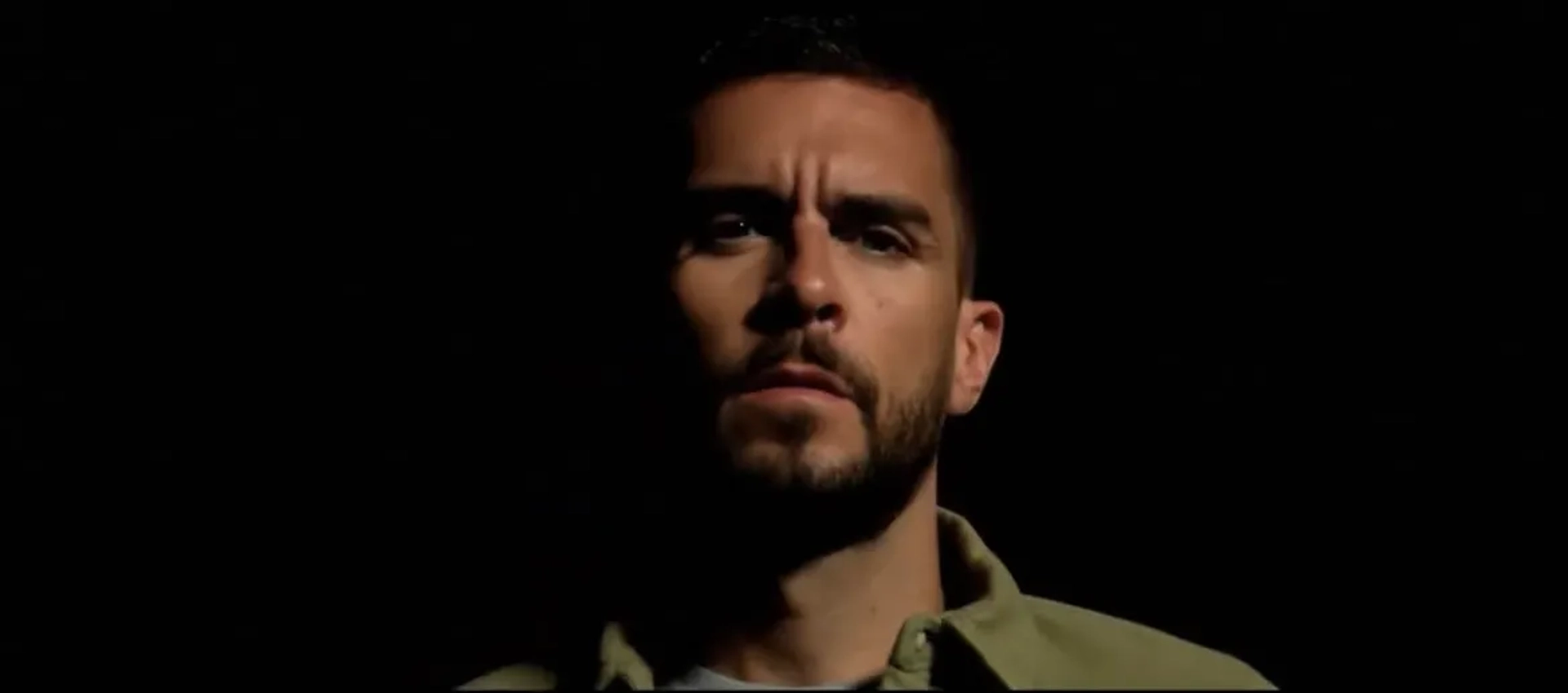 Josh Segarra in Scream VI (2023)