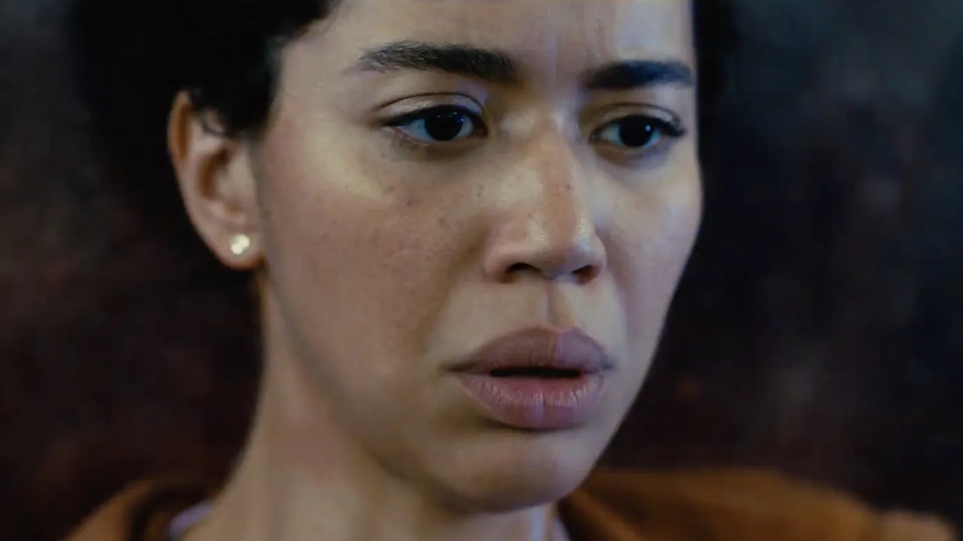Jasmin Savoy Brown in Scream VI (2023)