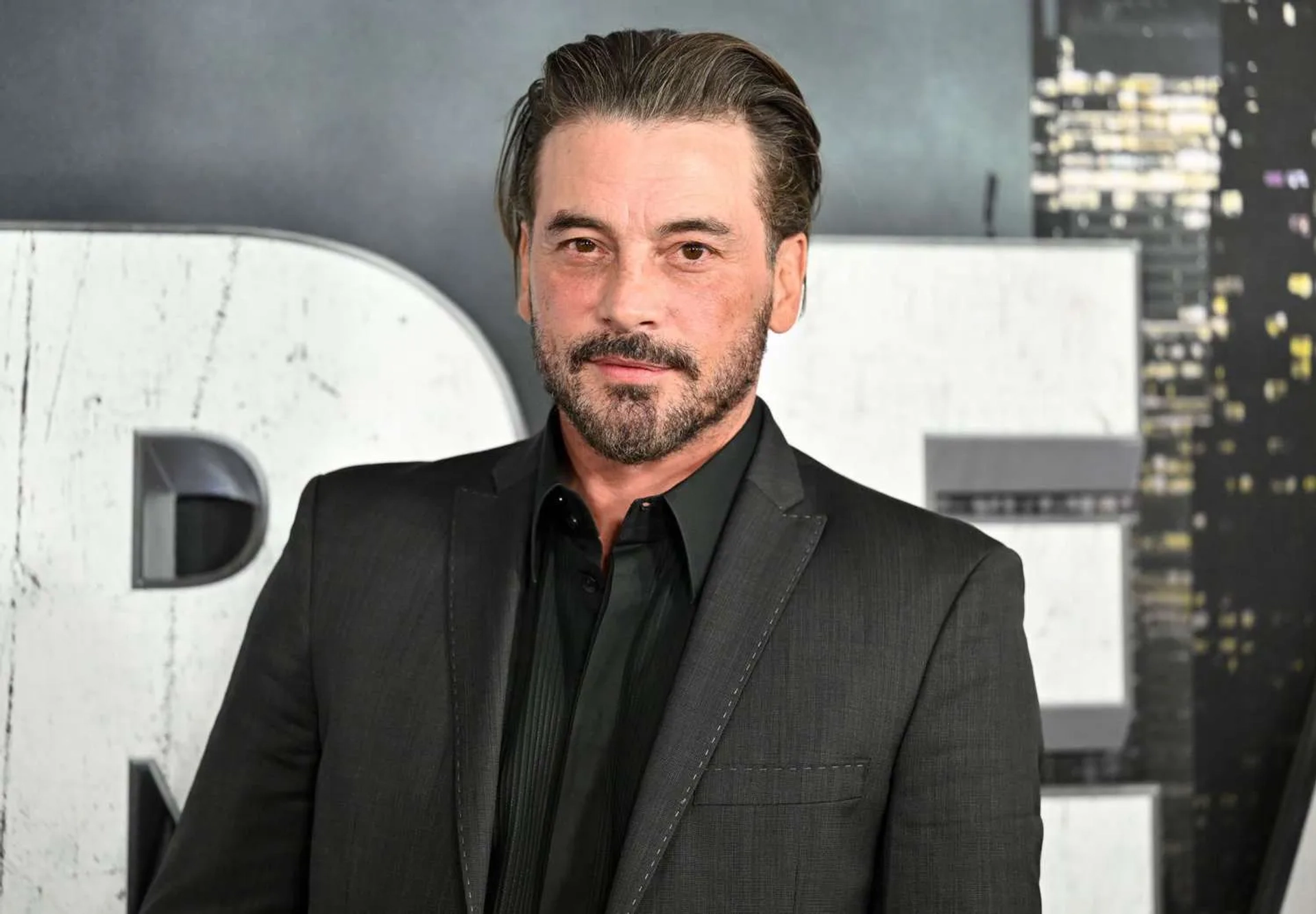 Skeet Ulrich at an event for Scream VI (2023)