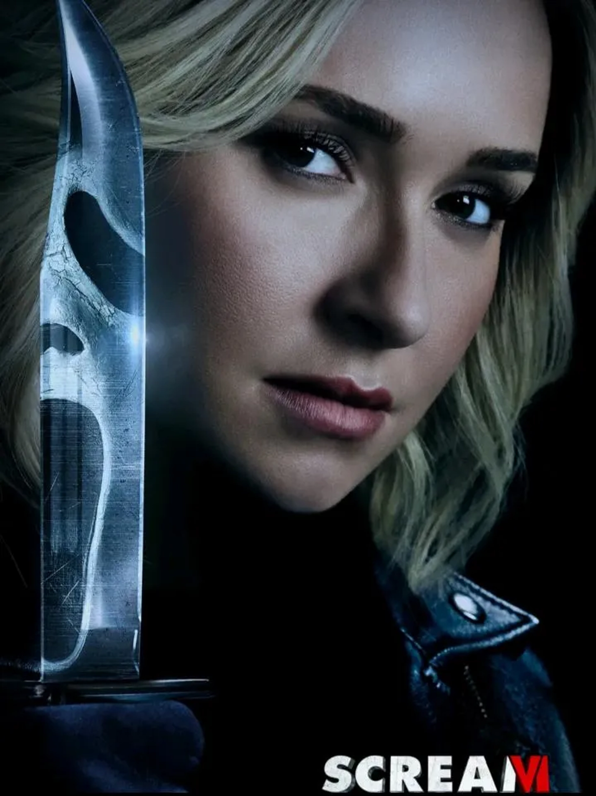 Hayden Panettiere in Scream VI (2023)