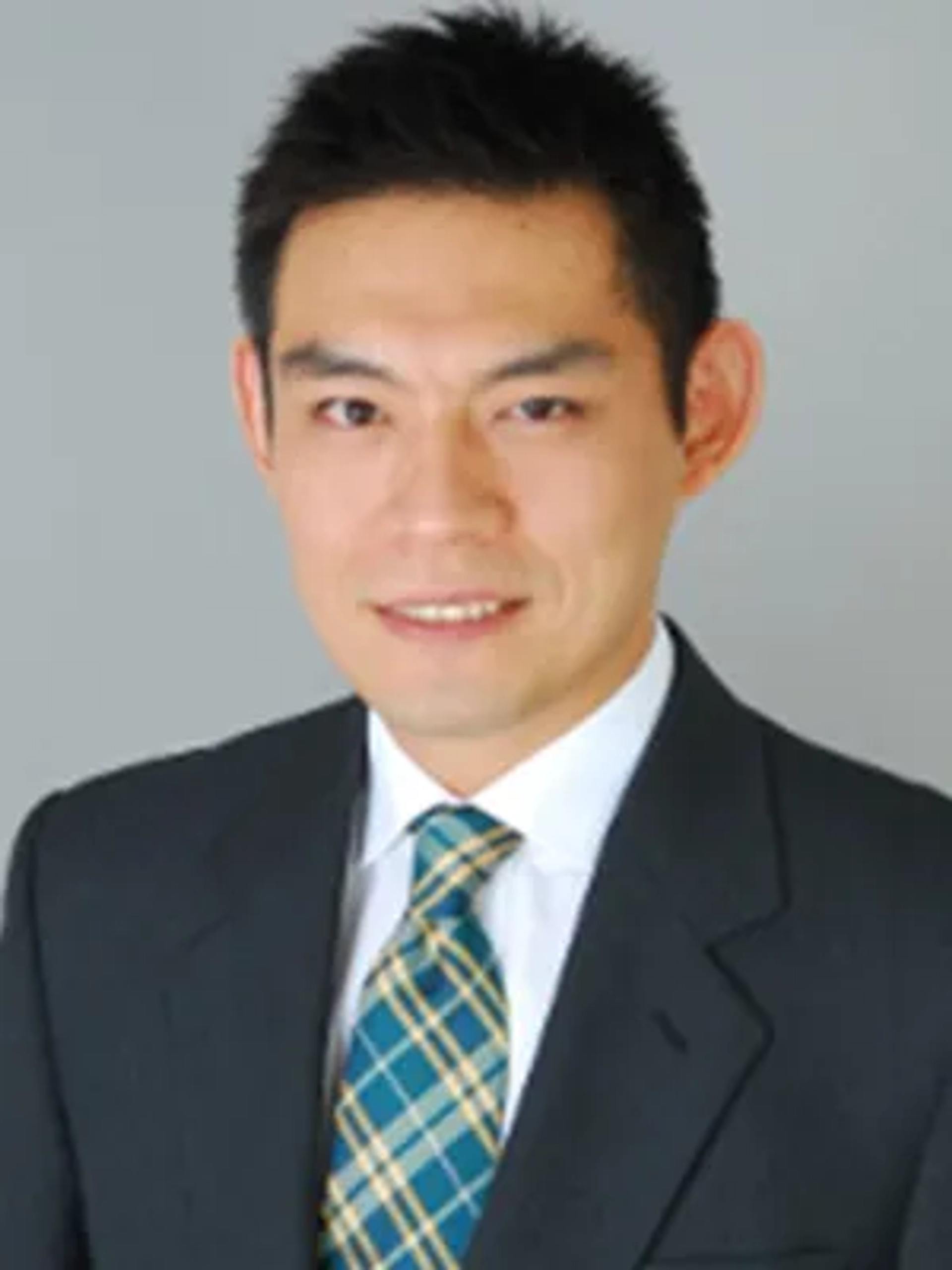 یوجی سوزوکی