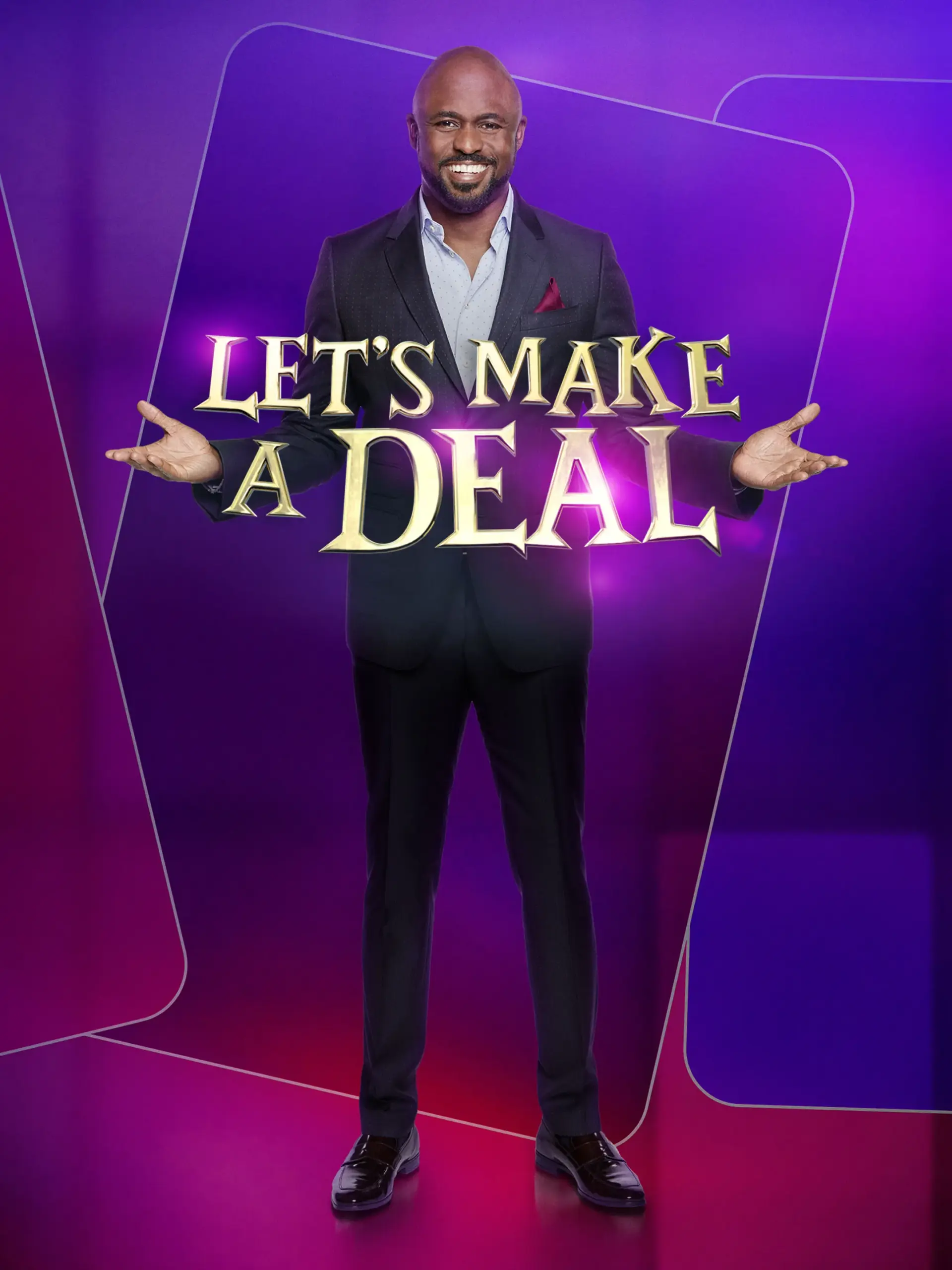 سریال بیایید معامله کنیم (Let's Make a Deal 2009)