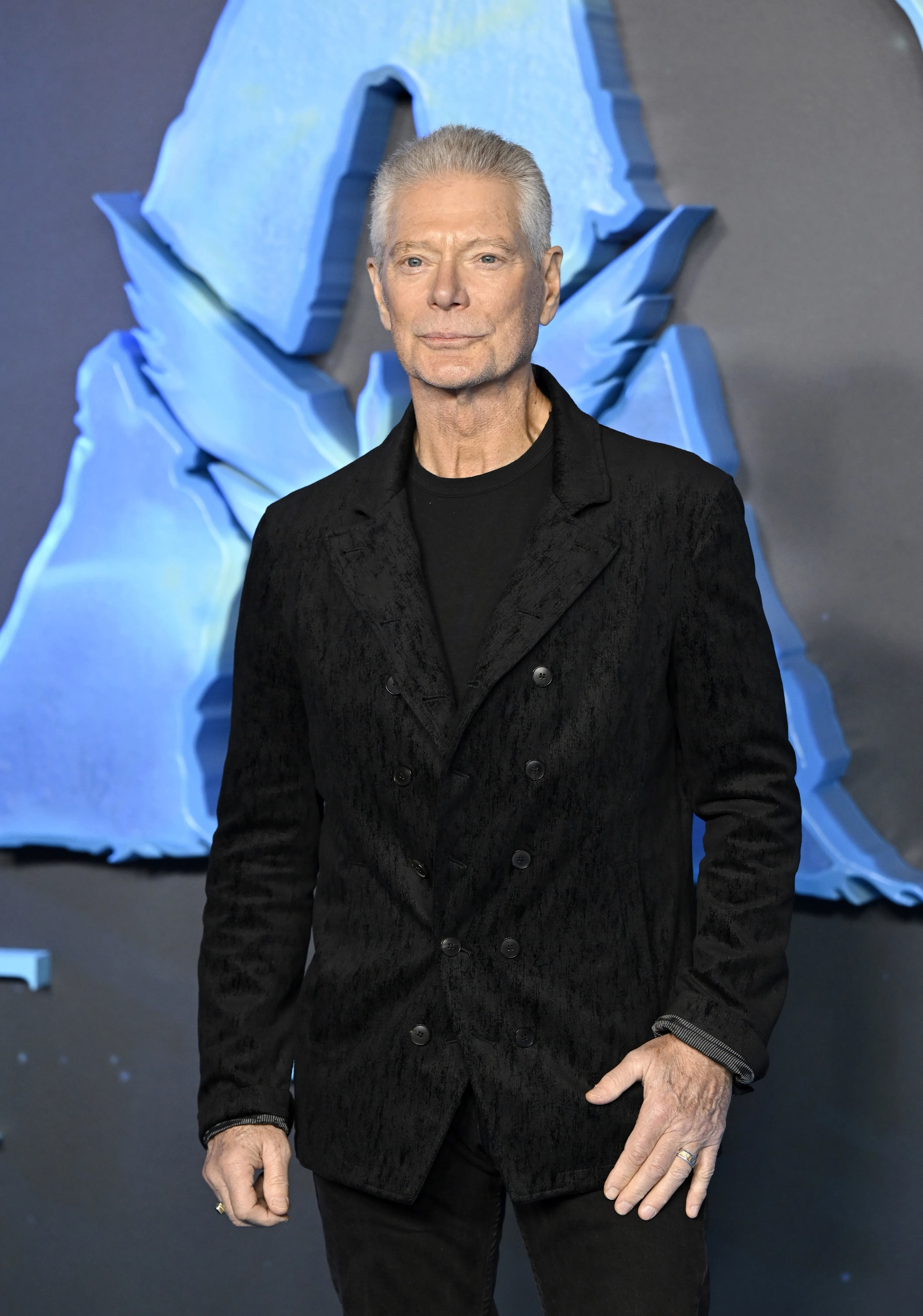Stephen Lang at an event for Avatar: The Way of Water (2022)