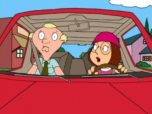 Lacey Chabert in Family Guy (1999)