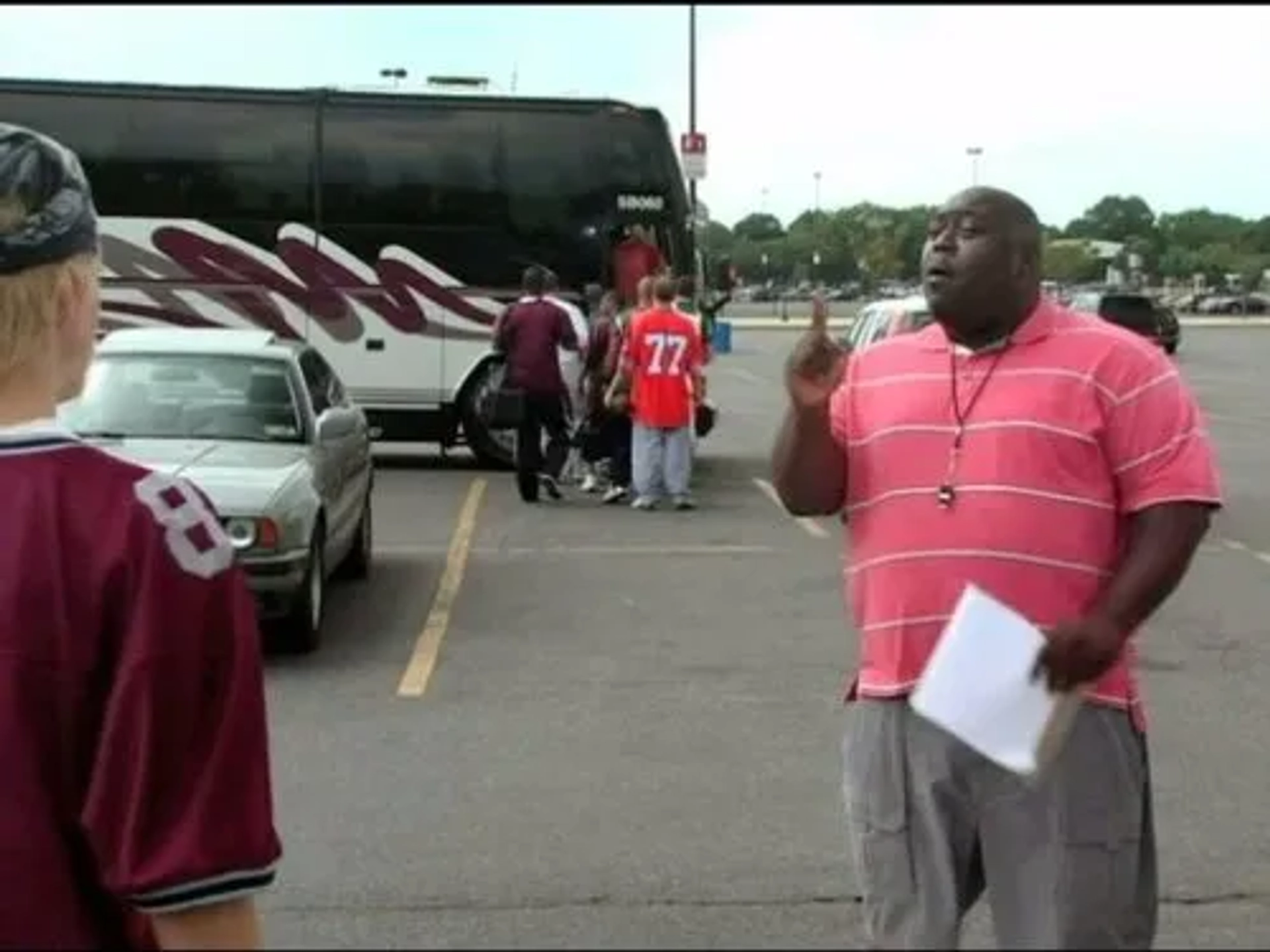 Faizon Love in It's Always Sunny in Philadelphia (2005)