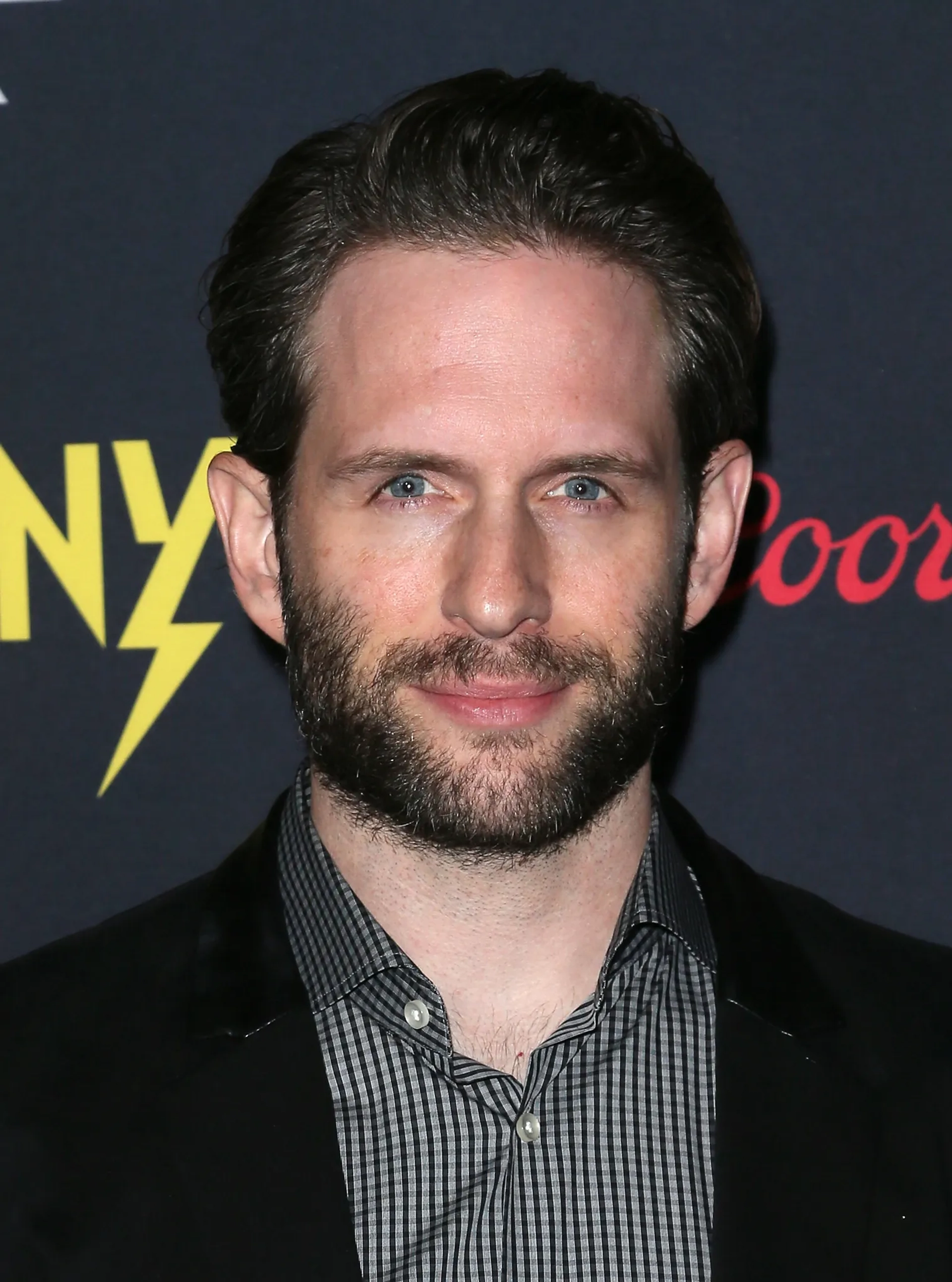 Glenn Howerton at an event for It's Always Sunny in Philadelphia (2005)