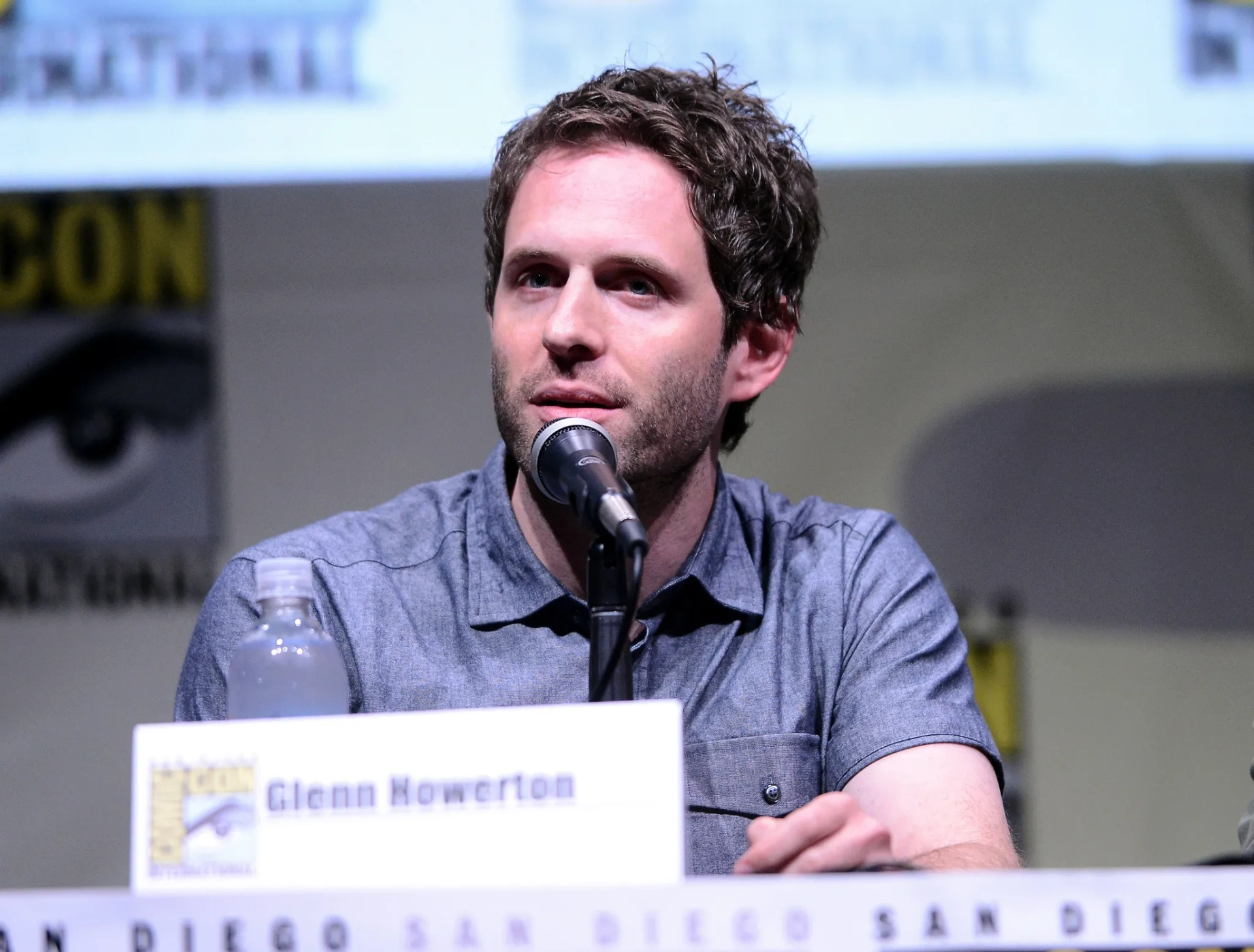 Glenn Howerton at an event for It's Always Sunny in Philadelphia (2005)