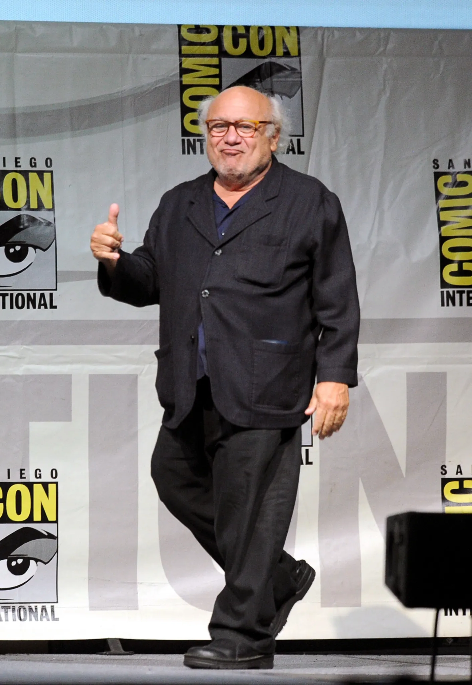 Danny DeVito at an event for It's Always Sunny in Philadelphia (2005)