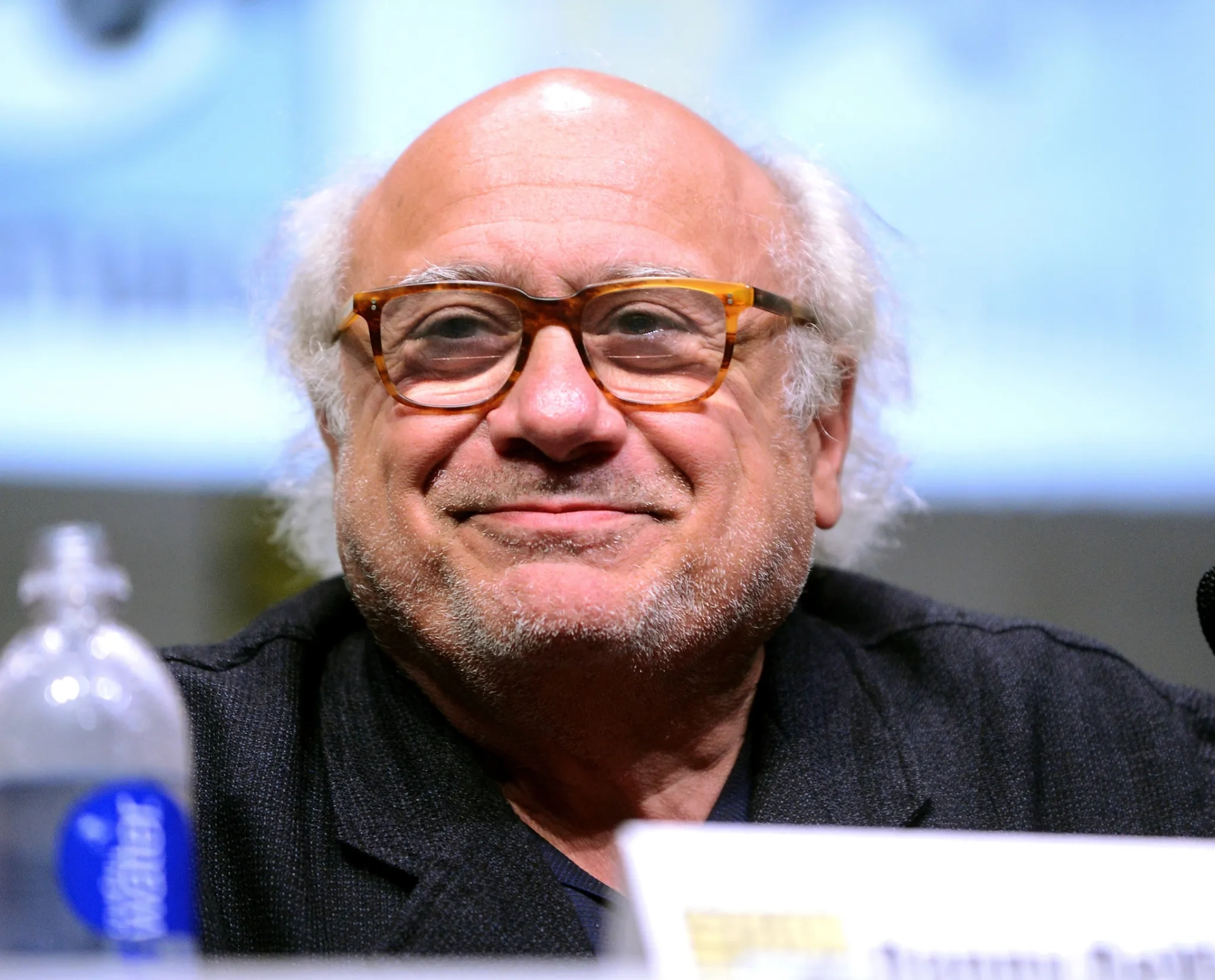 Danny DeVito at an event for It's Always Sunny in Philadelphia (2005)