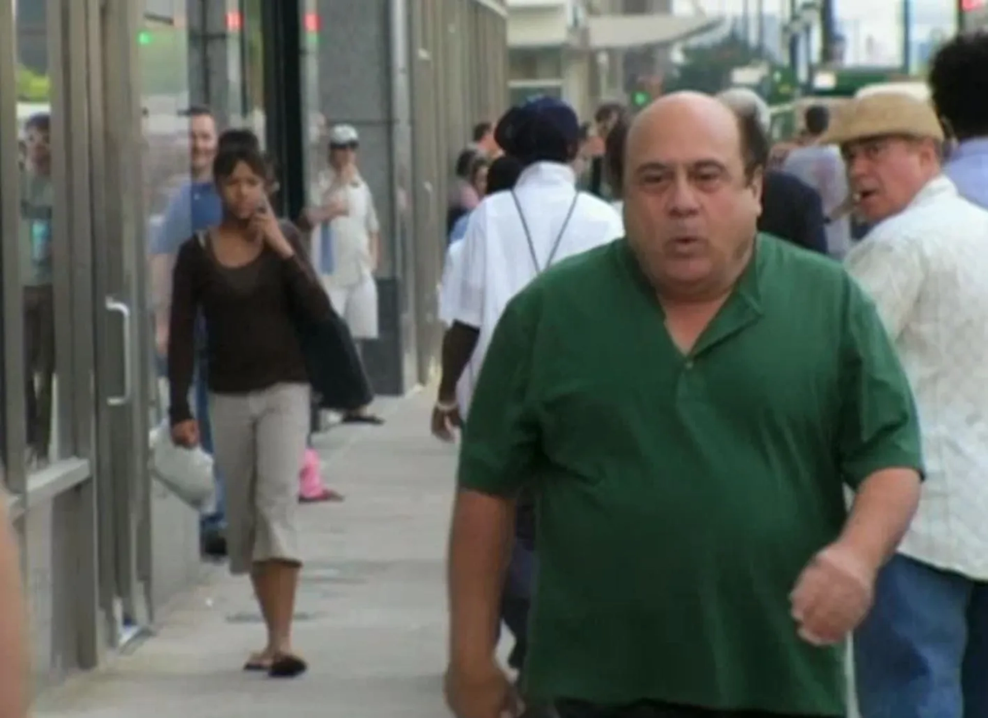 Danny DeVito in It's Always Sunny in Philadelphia (2005)