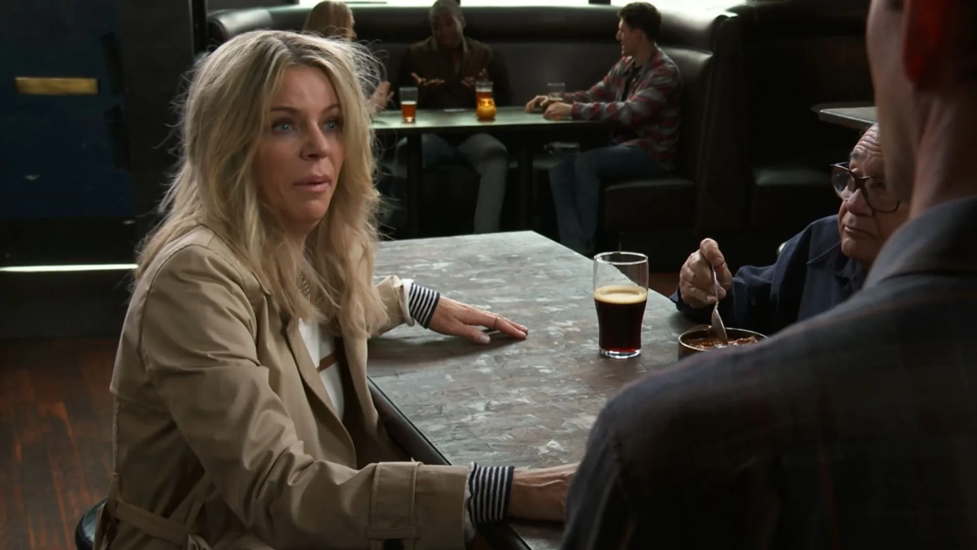 Kaitlin Olson in It's Always Sunny in Philadelphia (2005)