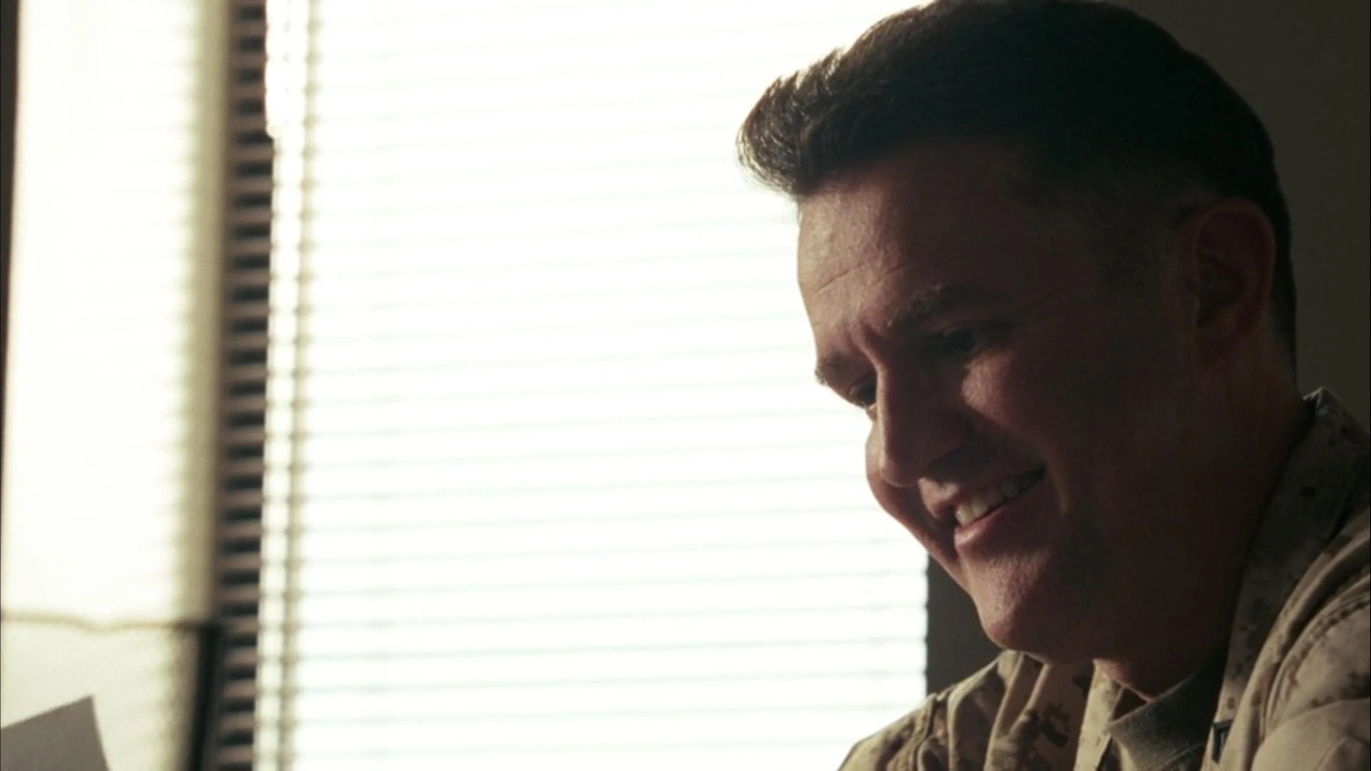 Joe Chrest in Battle Los Angeles (2011)