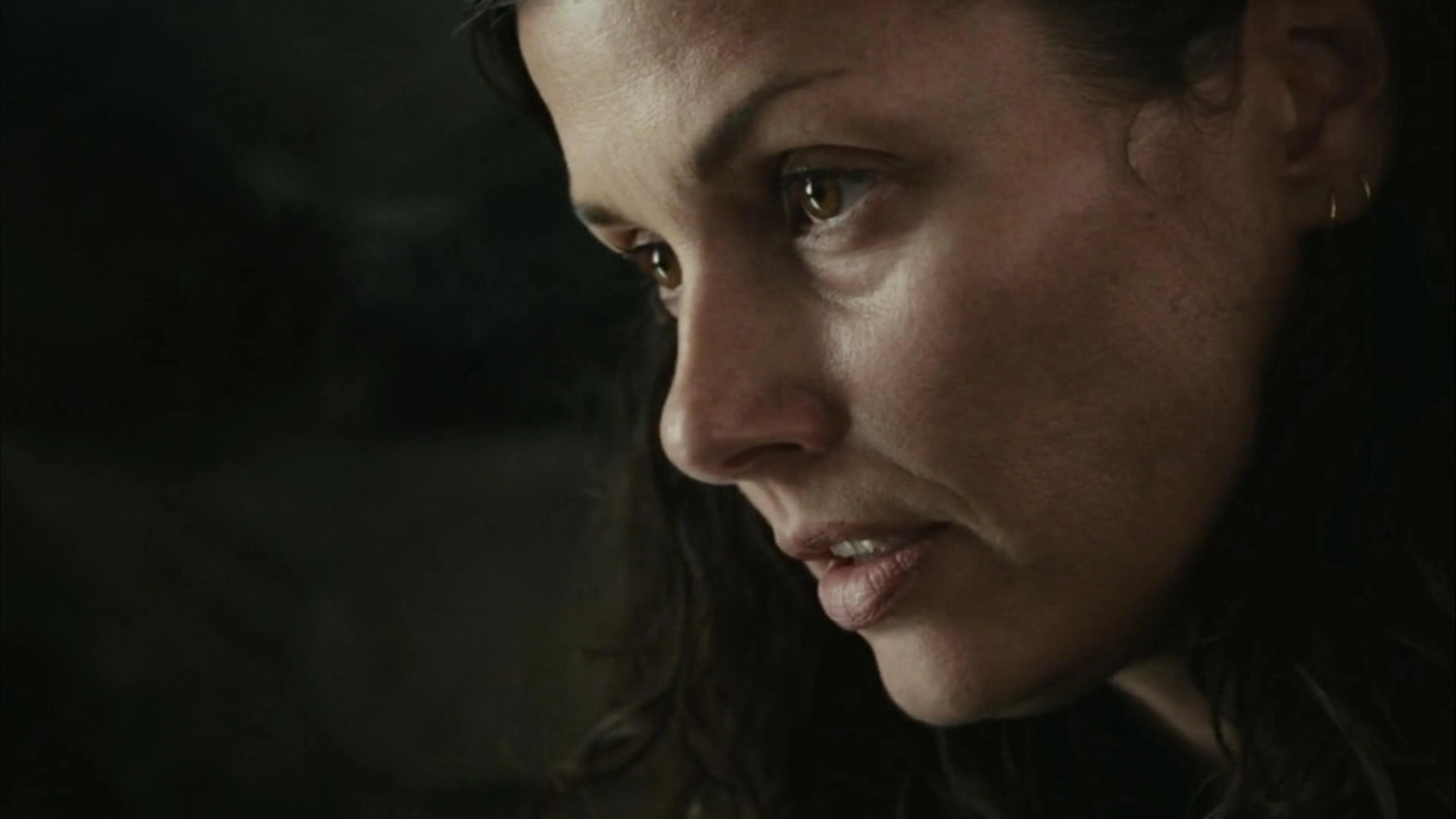 Bridget Moynahan in Battle Los Angeles (2011)