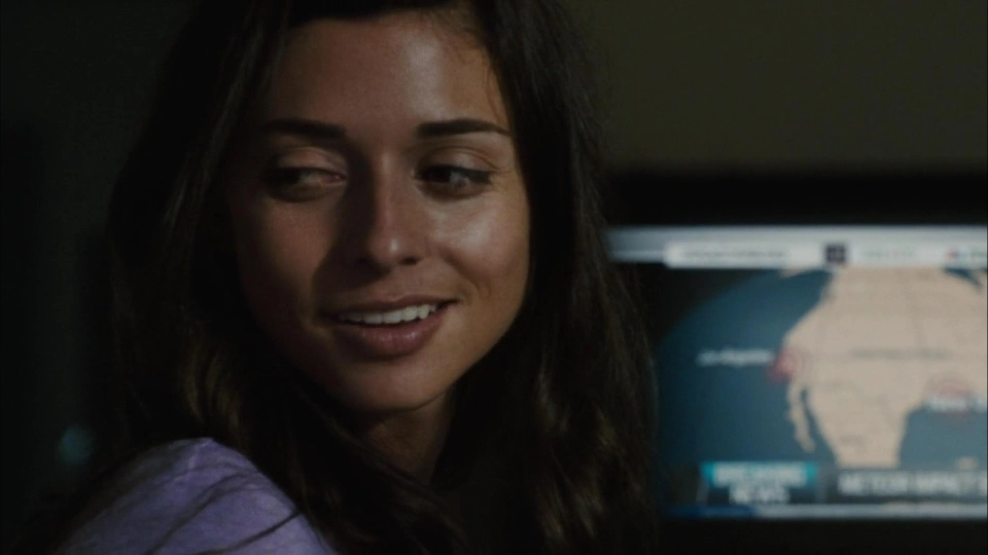 Beth Keener in Battle Los Angeles (2011)