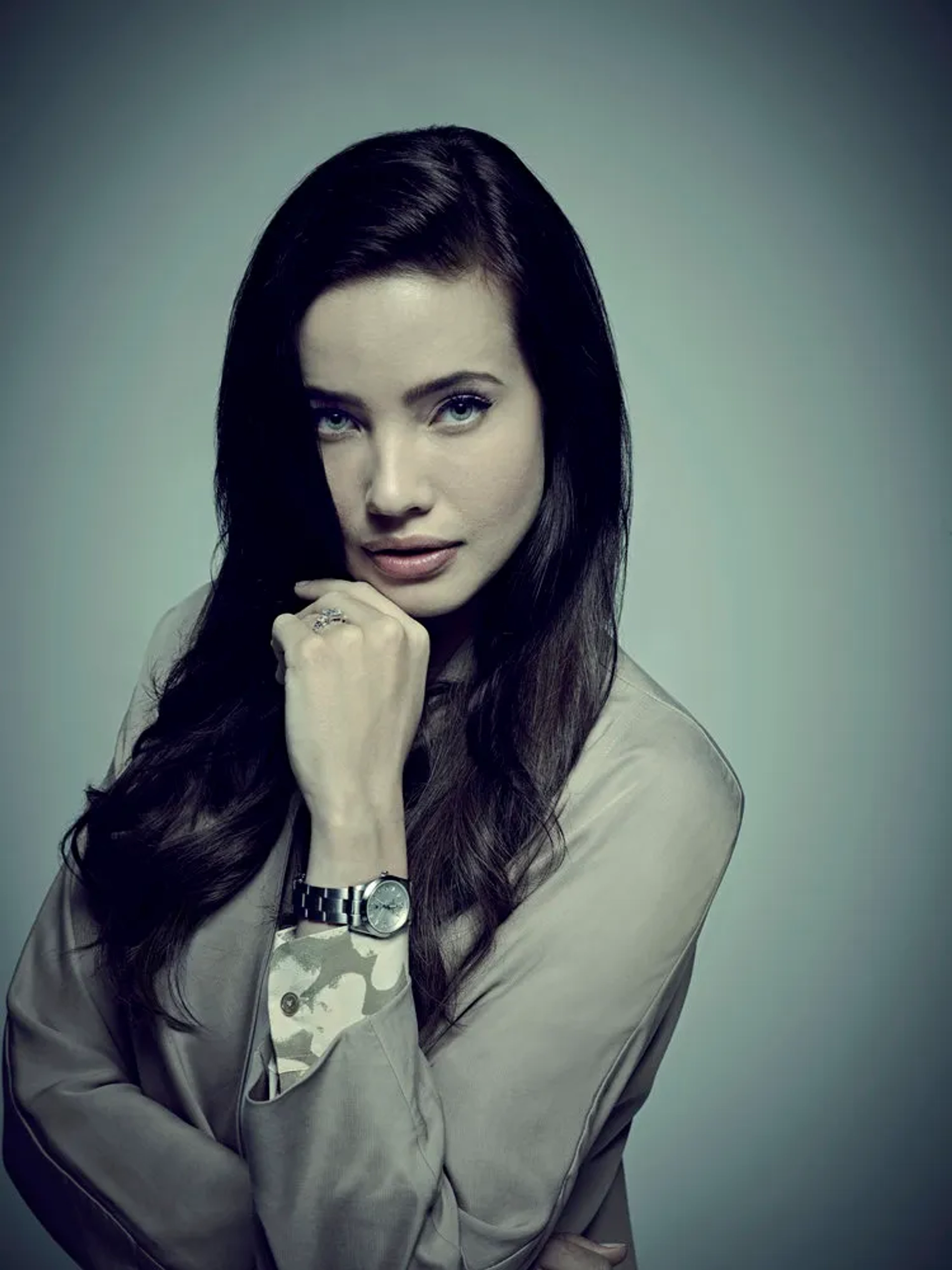 Stephanie Corneliussen in Mr. Robot (2015)