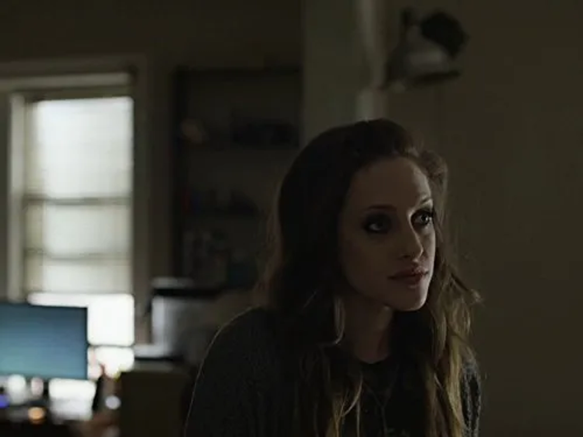 Carly Chaikin in Mr. Robot (2015)