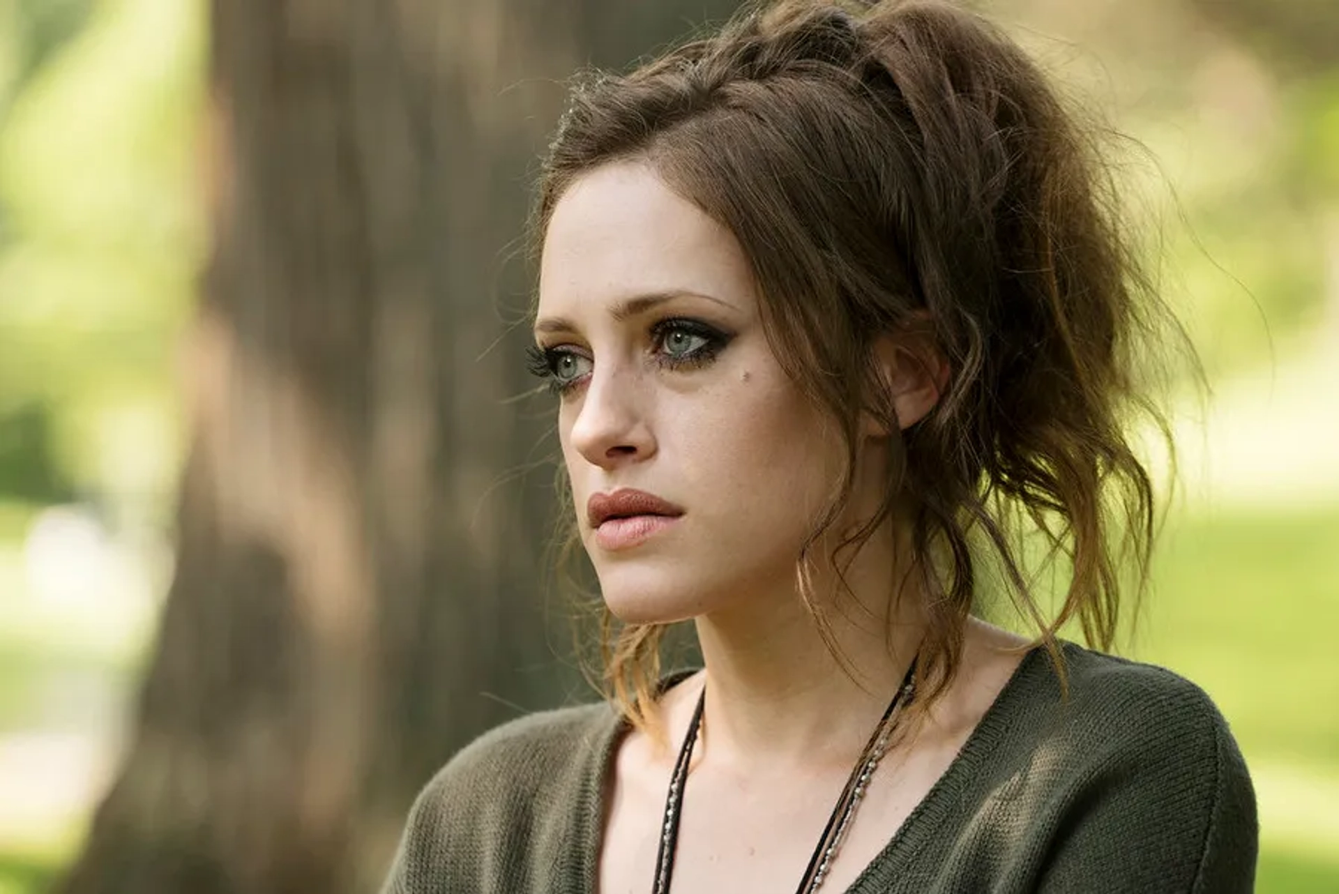 Carly Chaikin in Mr. Robot (2015)