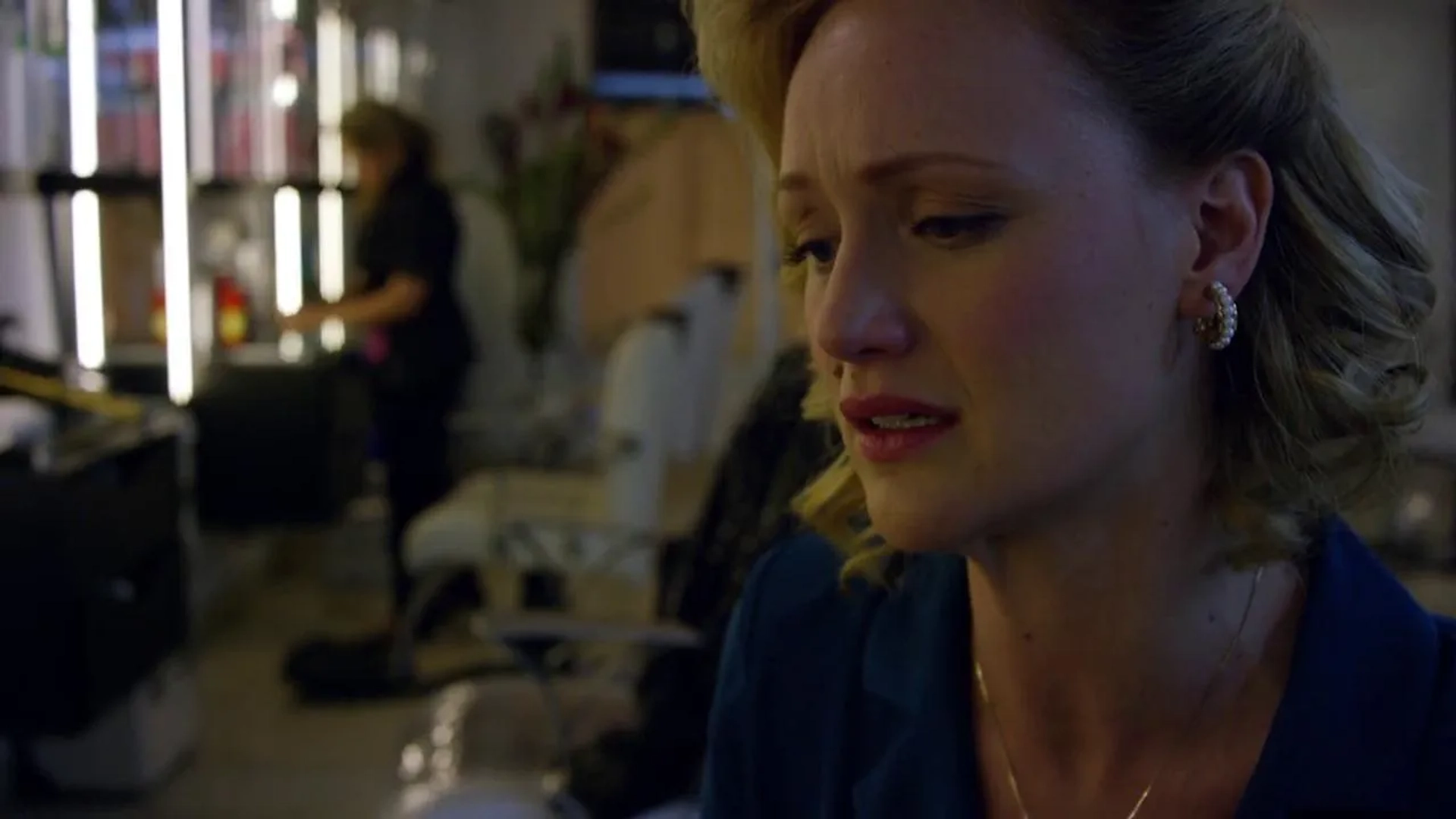 Kerry Bishé in Narcos (2015)