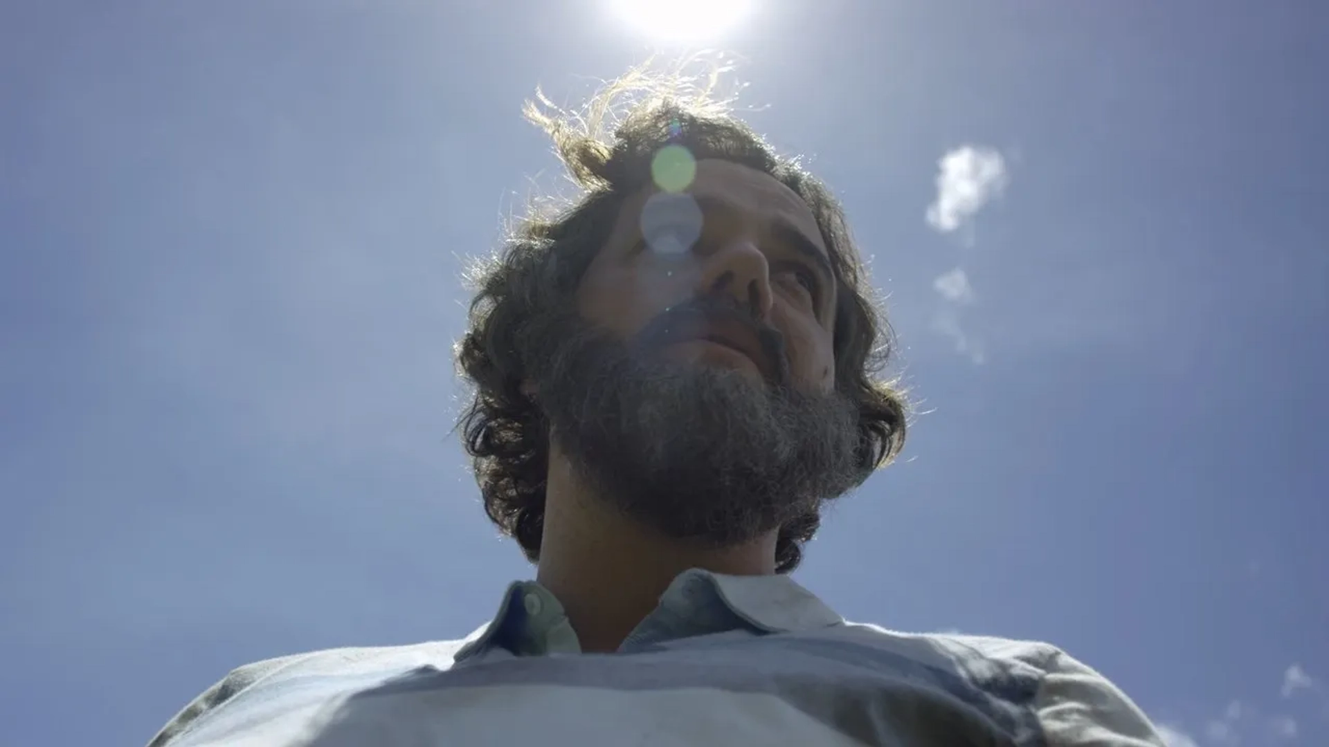 Wagner Moura in Narcos (2015)