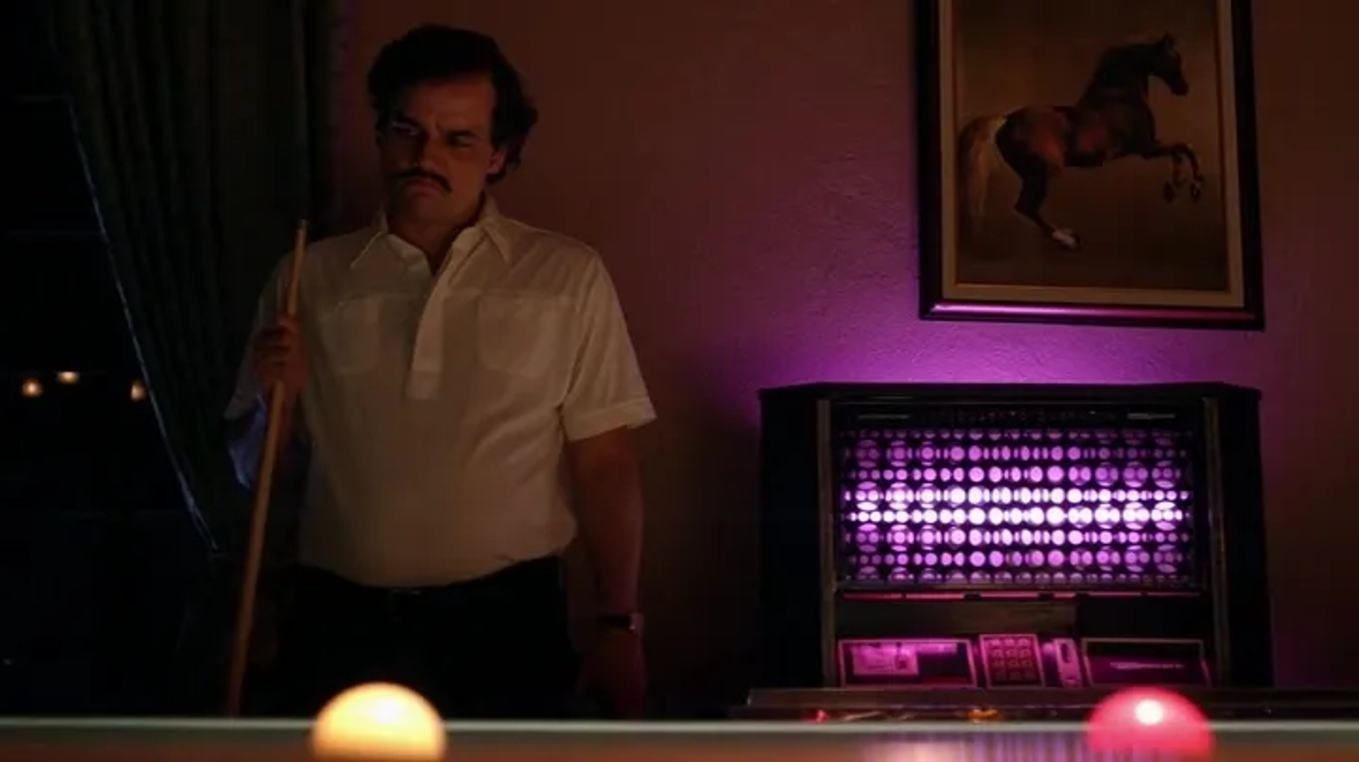 Wagner Moura in Narcos (2015)