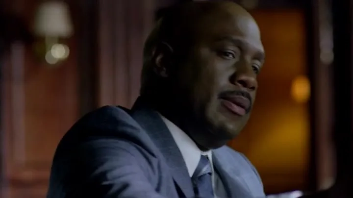 Richard T. Jones in Narcos (2015)