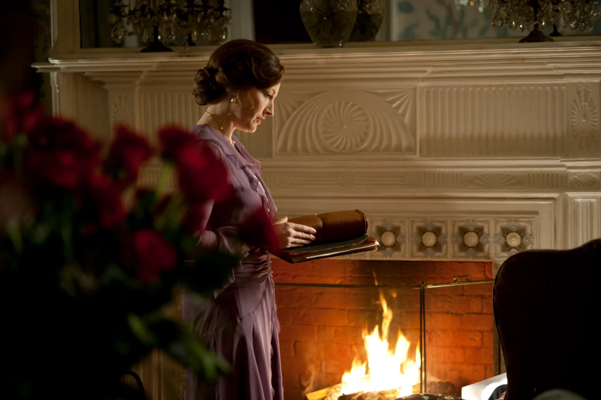 Kelly Macdonald in Boardwalk Empire (2010)