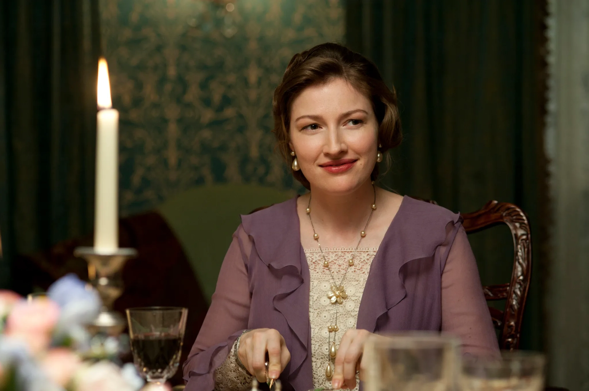 Kelly Macdonald in Boardwalk Empire (2010)