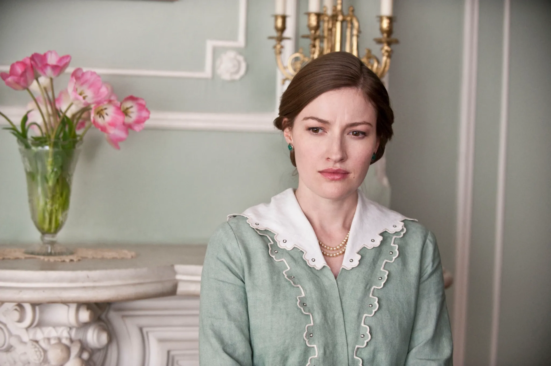 Kelly Macdonald in Boardwalk Empire (2010)