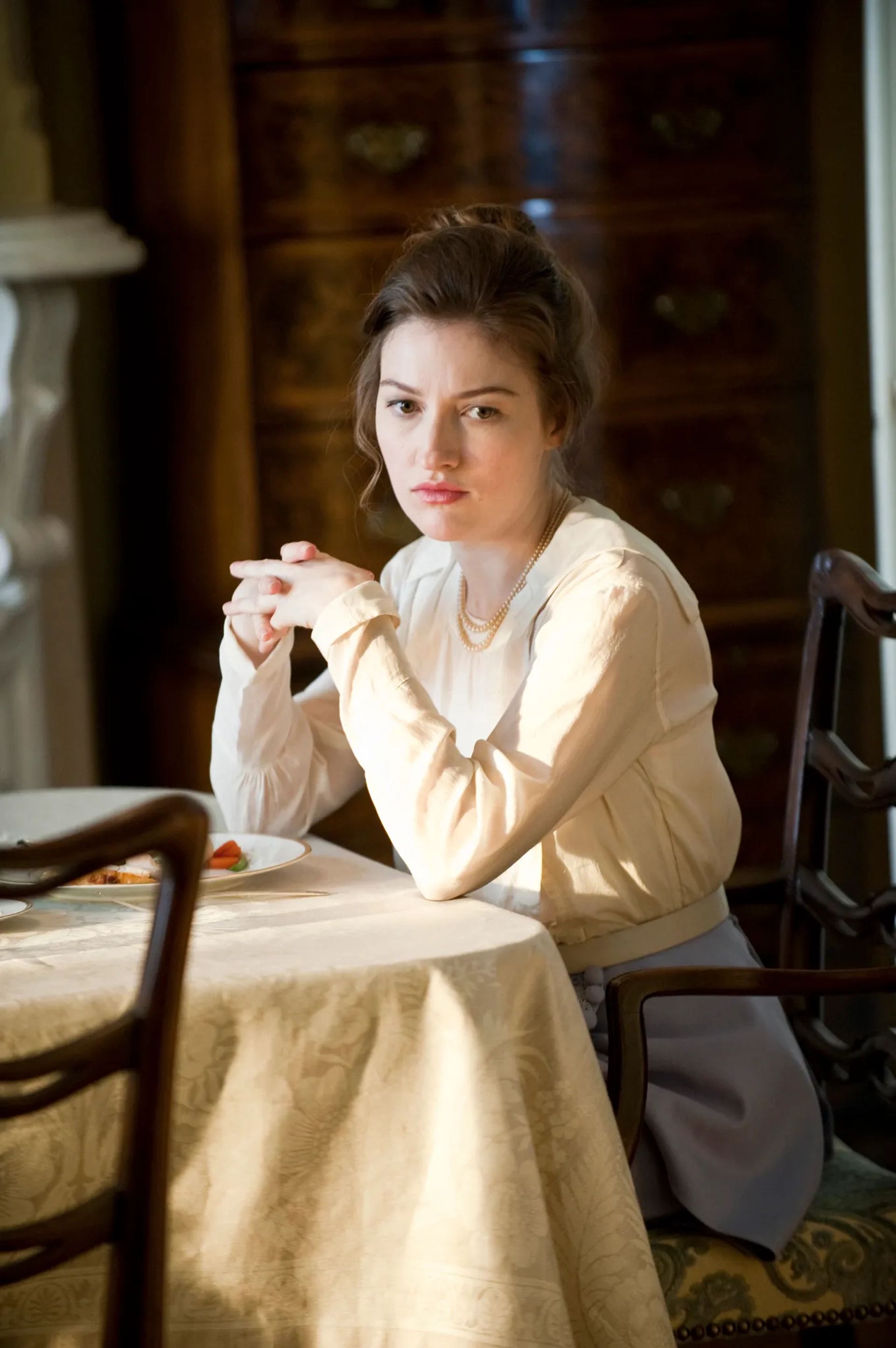 Kelly Macdonald in Boardwalk Empire (2010)