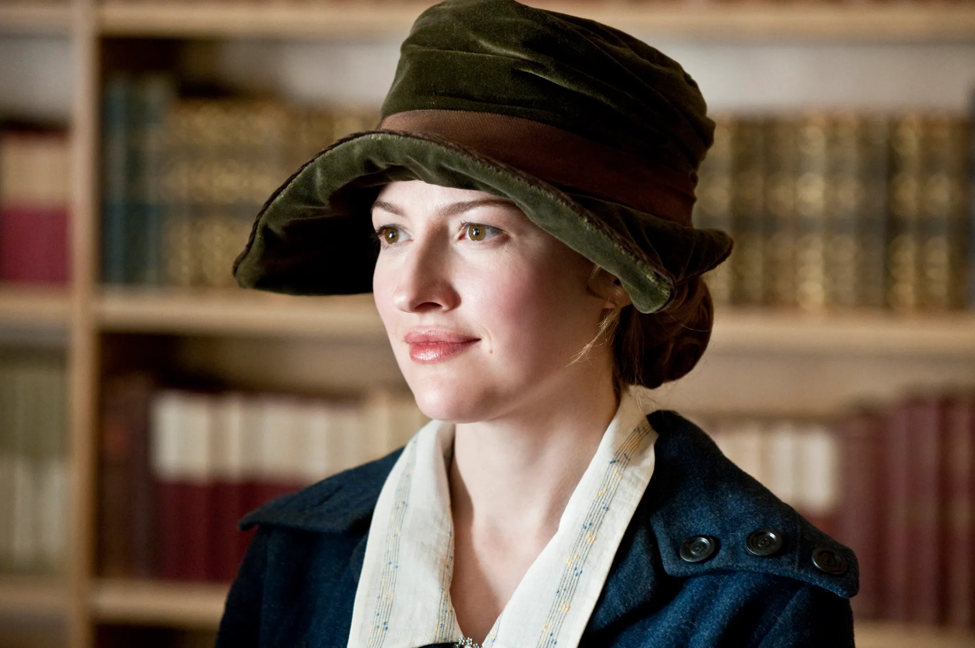 Kelly Macdonald in Boardwalk Empire (2010)