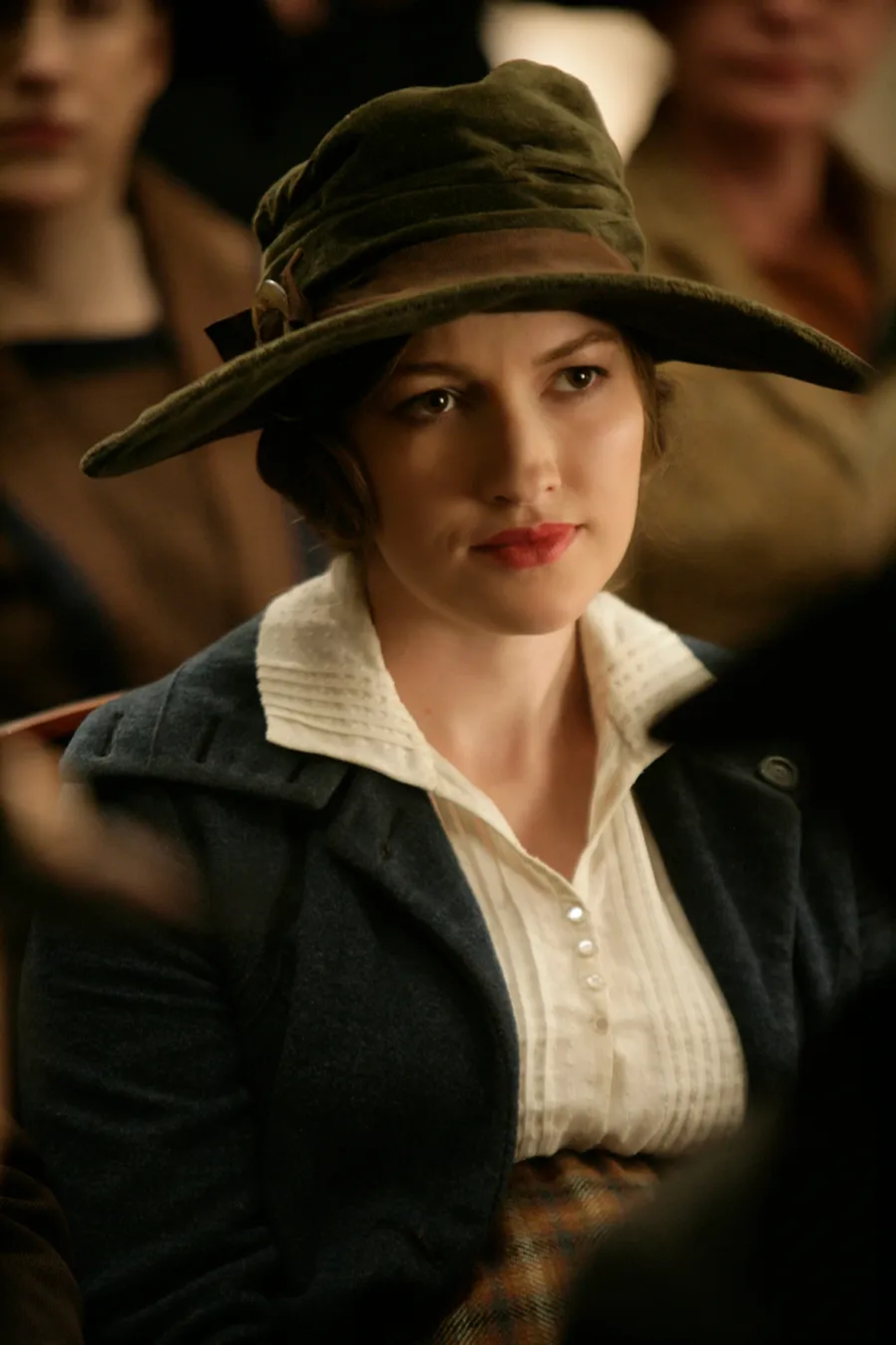 Kelly Macdonald in Boardwalk Empire (2010)