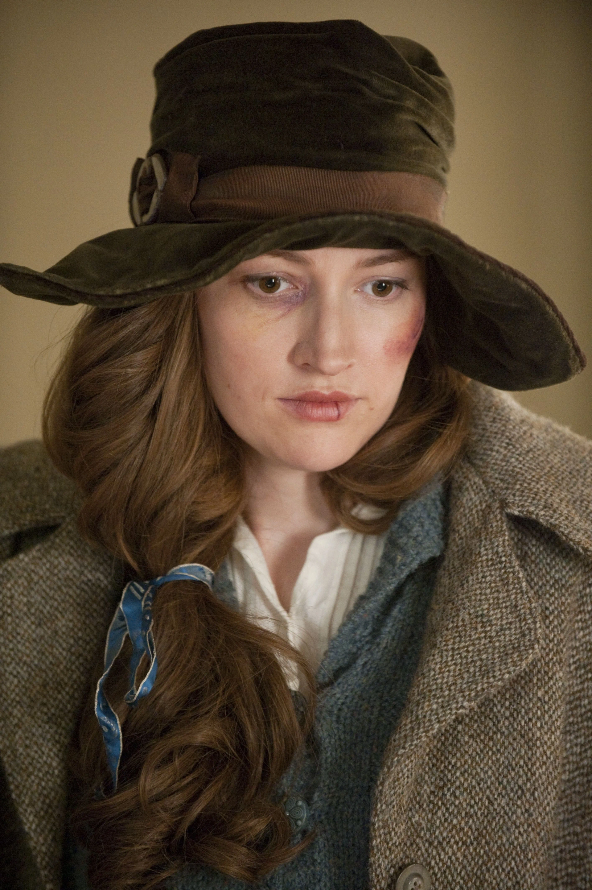 Kelly Macdonald in Boardwalk Empire (2010)