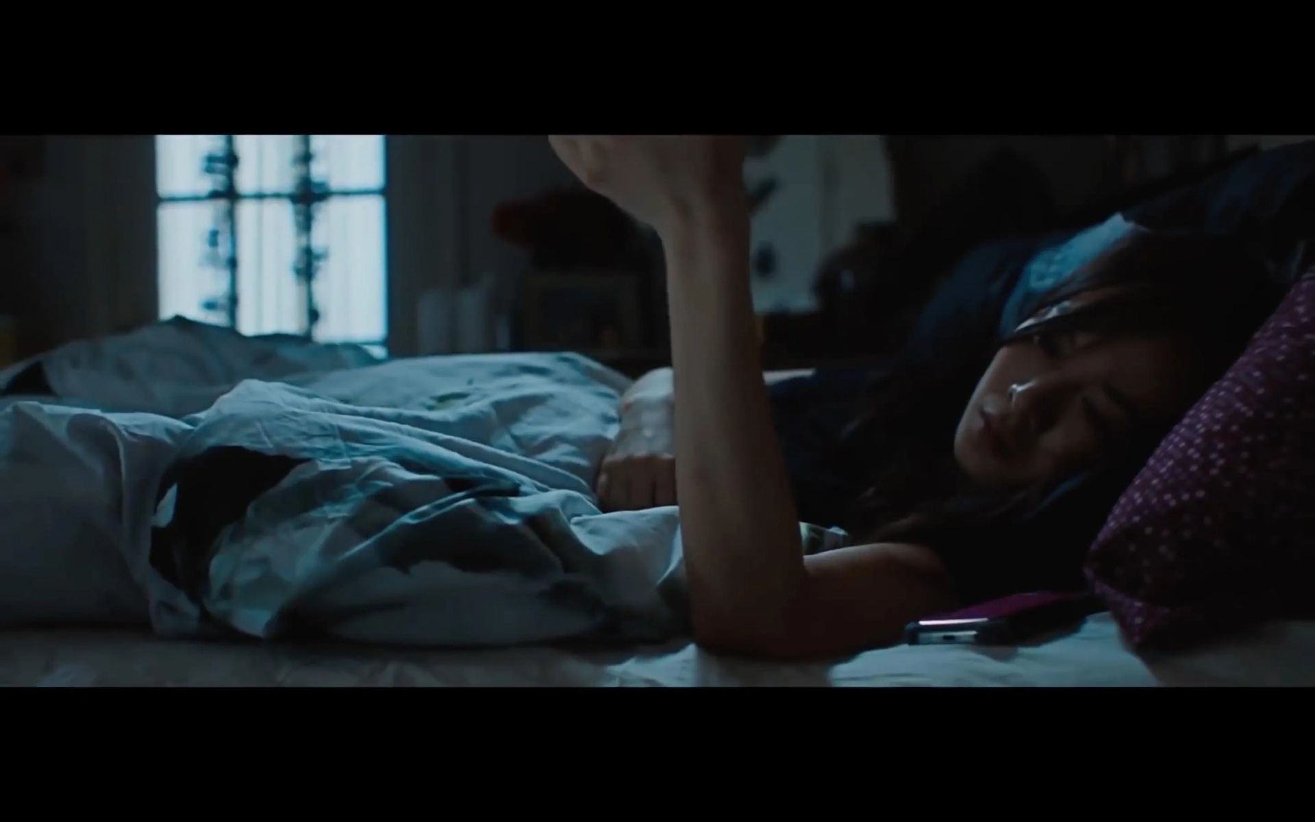 Nicole Law in Every Day