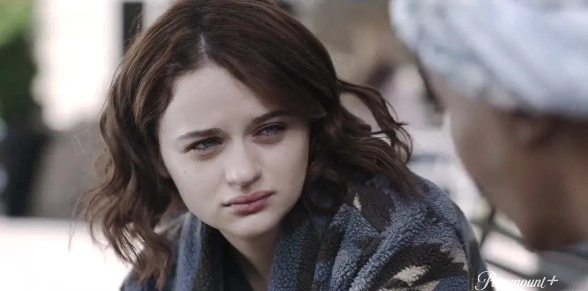 Joey King in The In Between (2022)