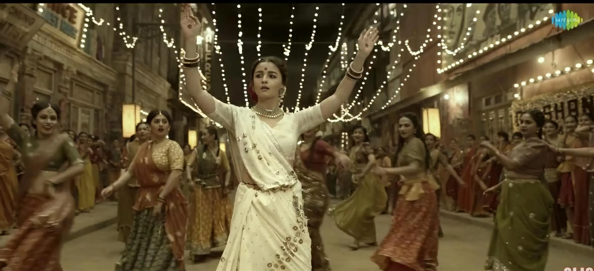 Alia Bhatt in Gangubai Kathiawadi (2022)