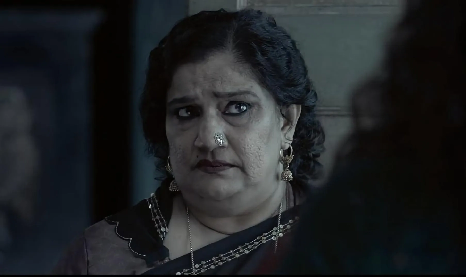 Seema Pahwa in Gangubai Kathiawadi (2022)