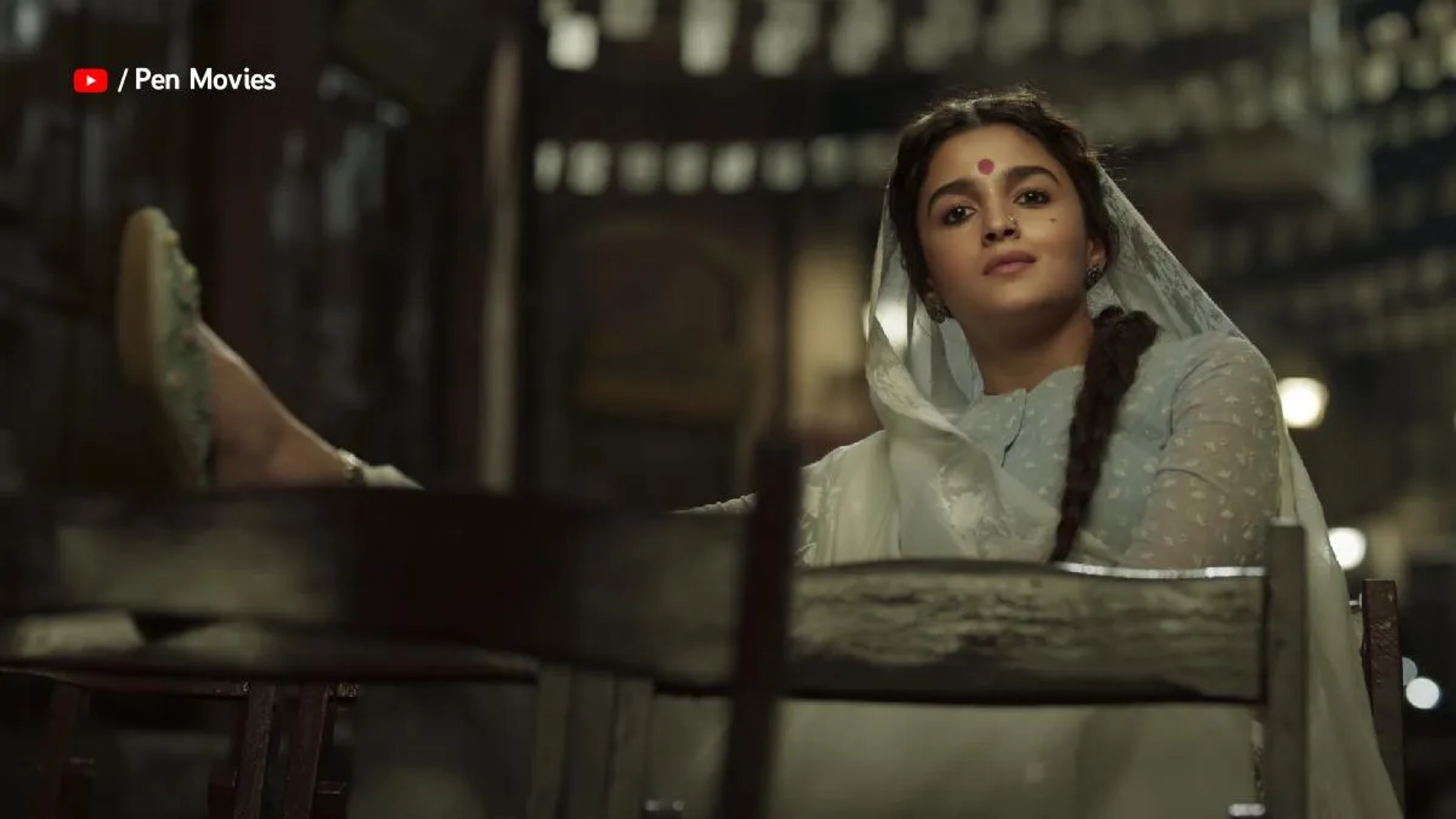 Alia Bhatt in Gangubai Kathiawadi (2022)