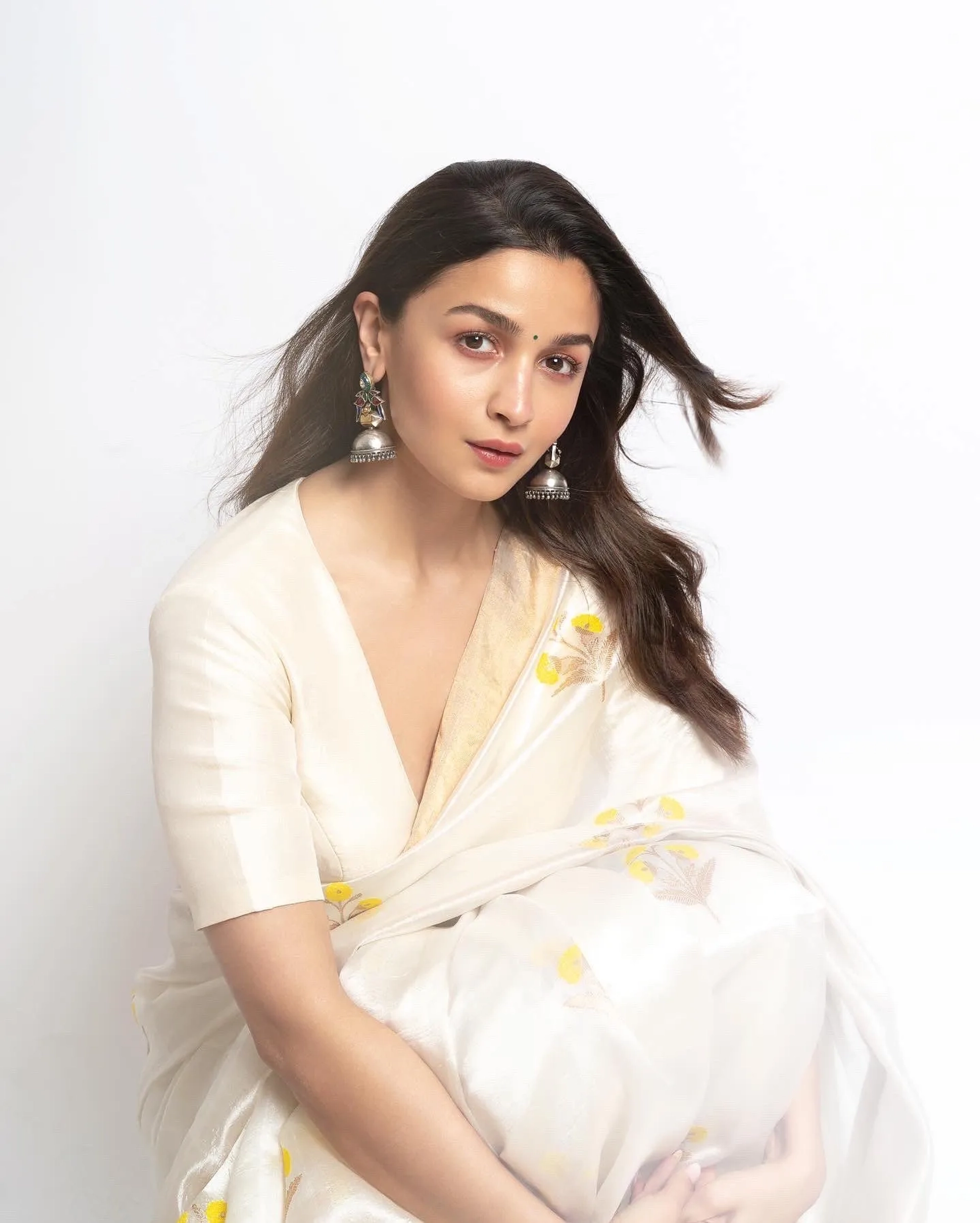 Alia Bhatt in Gangubai Kathiawadi (2022)