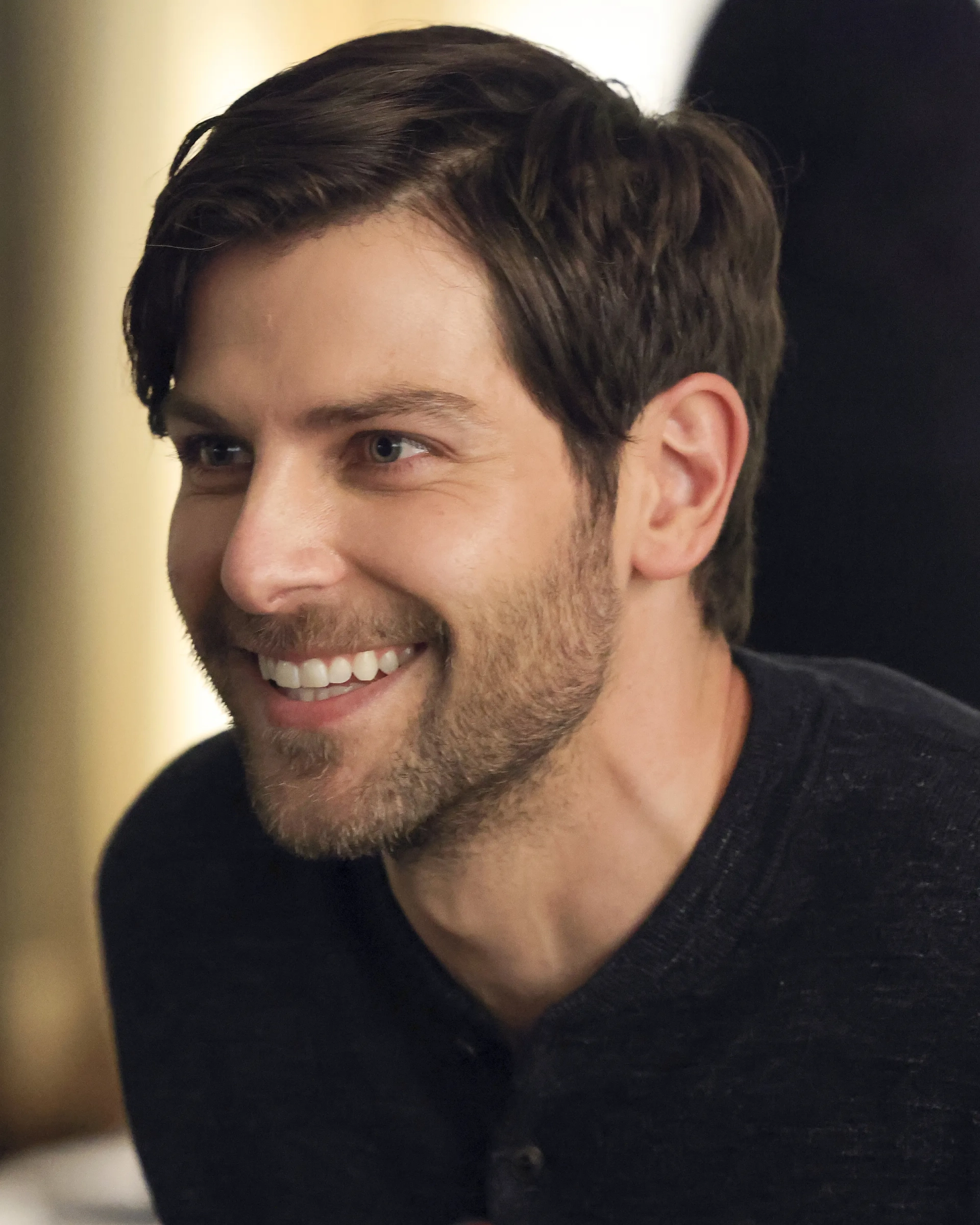 David Giuntoli in A Million Little Things: Non-Essential (2021)