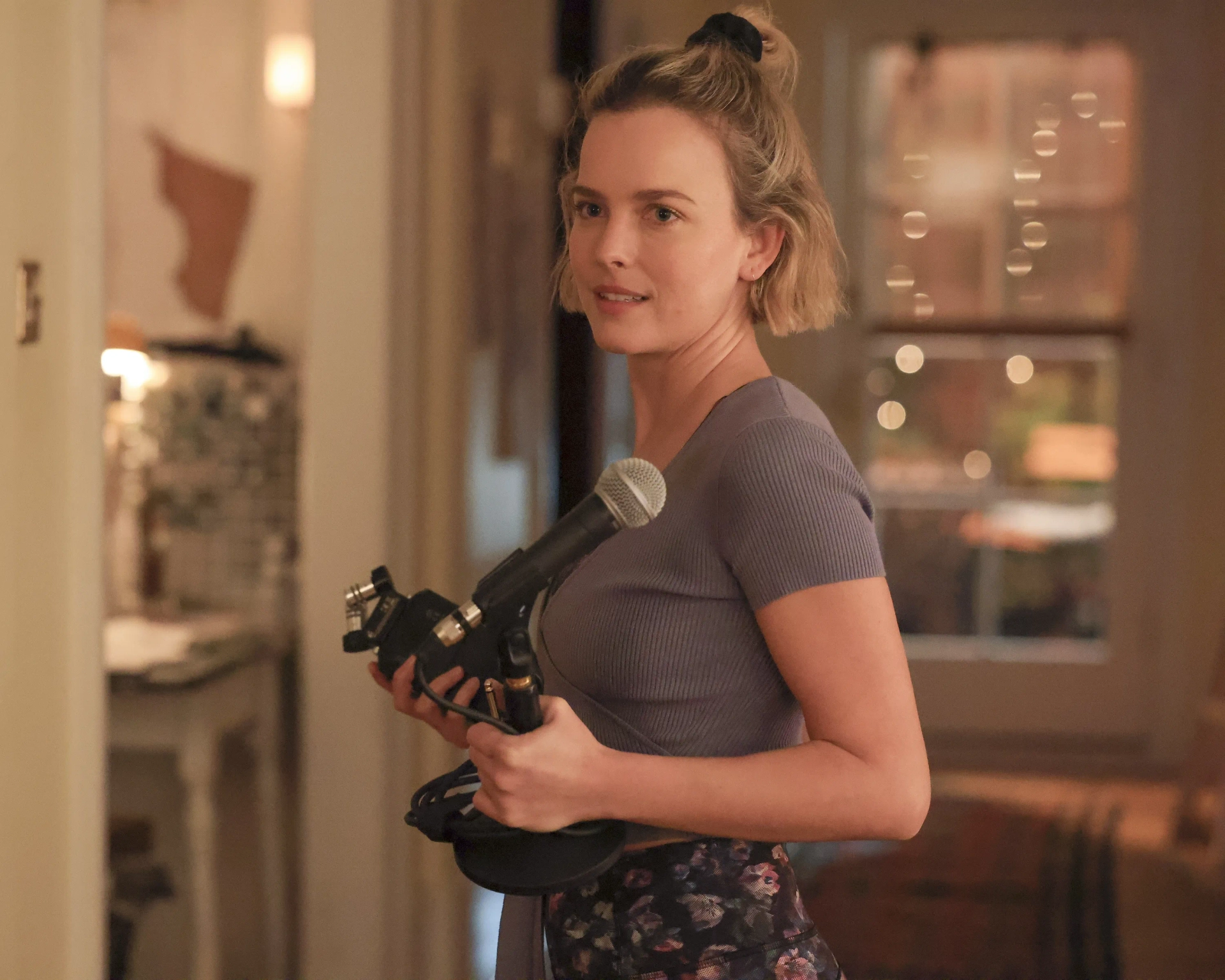 Allison Miller in A Million Little Things: Letting Go (2020)