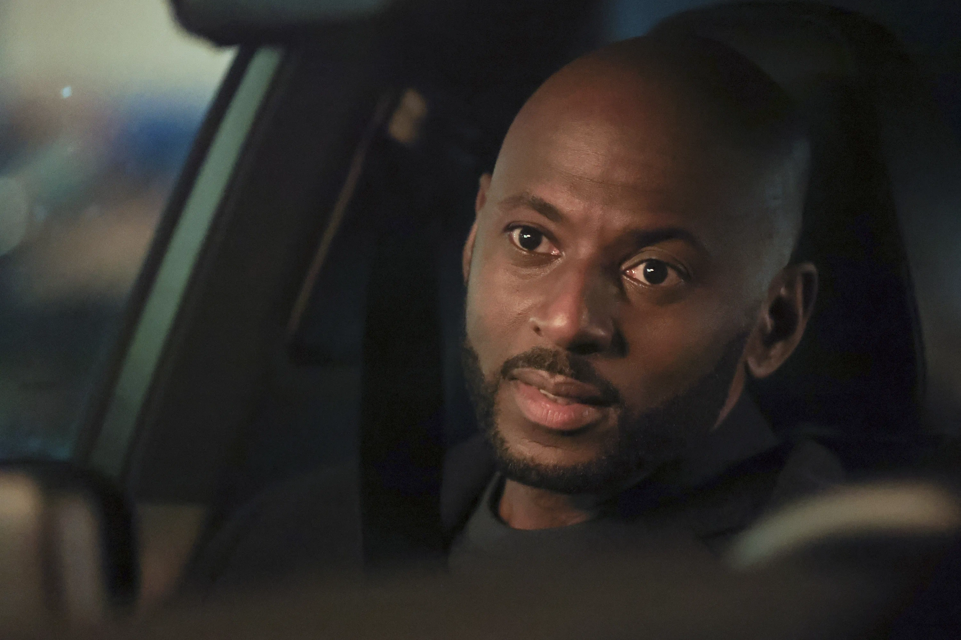 Romany Malco in A Million Little Things: Hit & Run (2020)