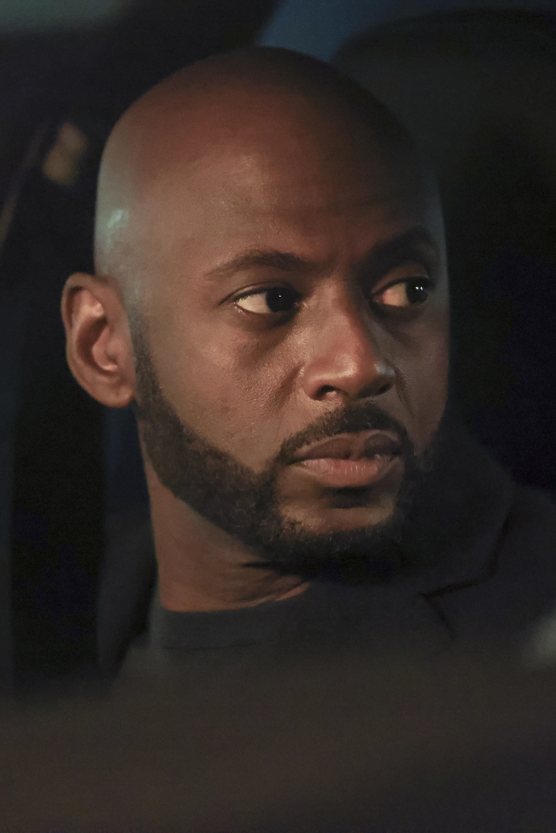 Romany Malco in A Million Little Things: Hit & Run (2020)