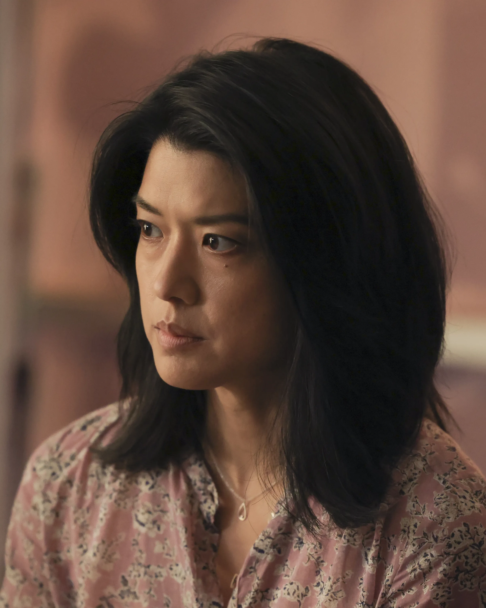 Grace Park in A Million Little Things: Hit & Run (2020)