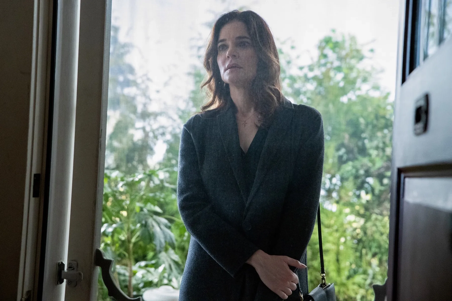 Betsy Brandt in A Million Little Things: 'Til Death Do Us Part (2020)