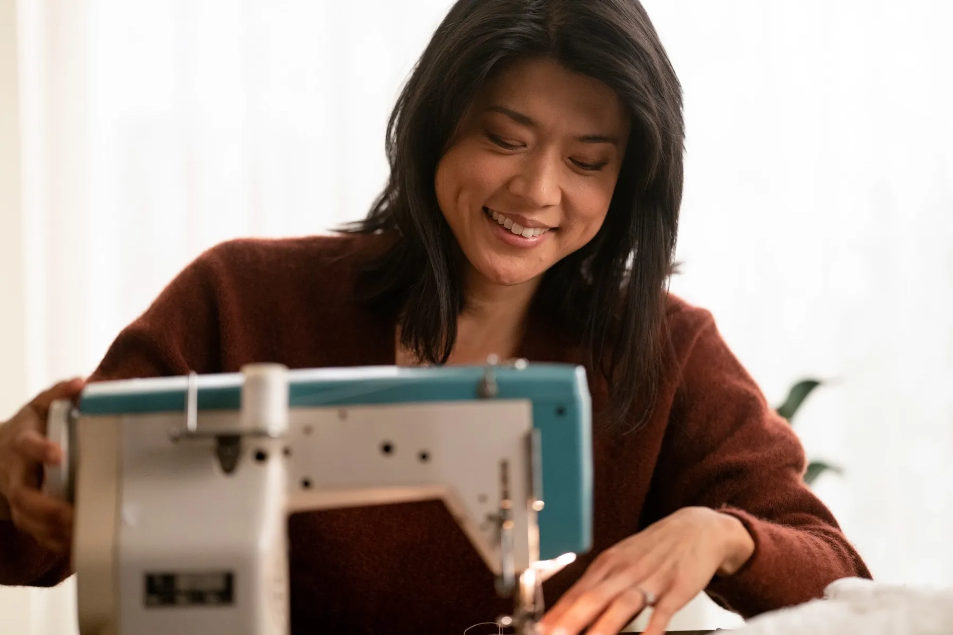 Grace Park in A Million Little Things: Mothers and Daughters (2020)