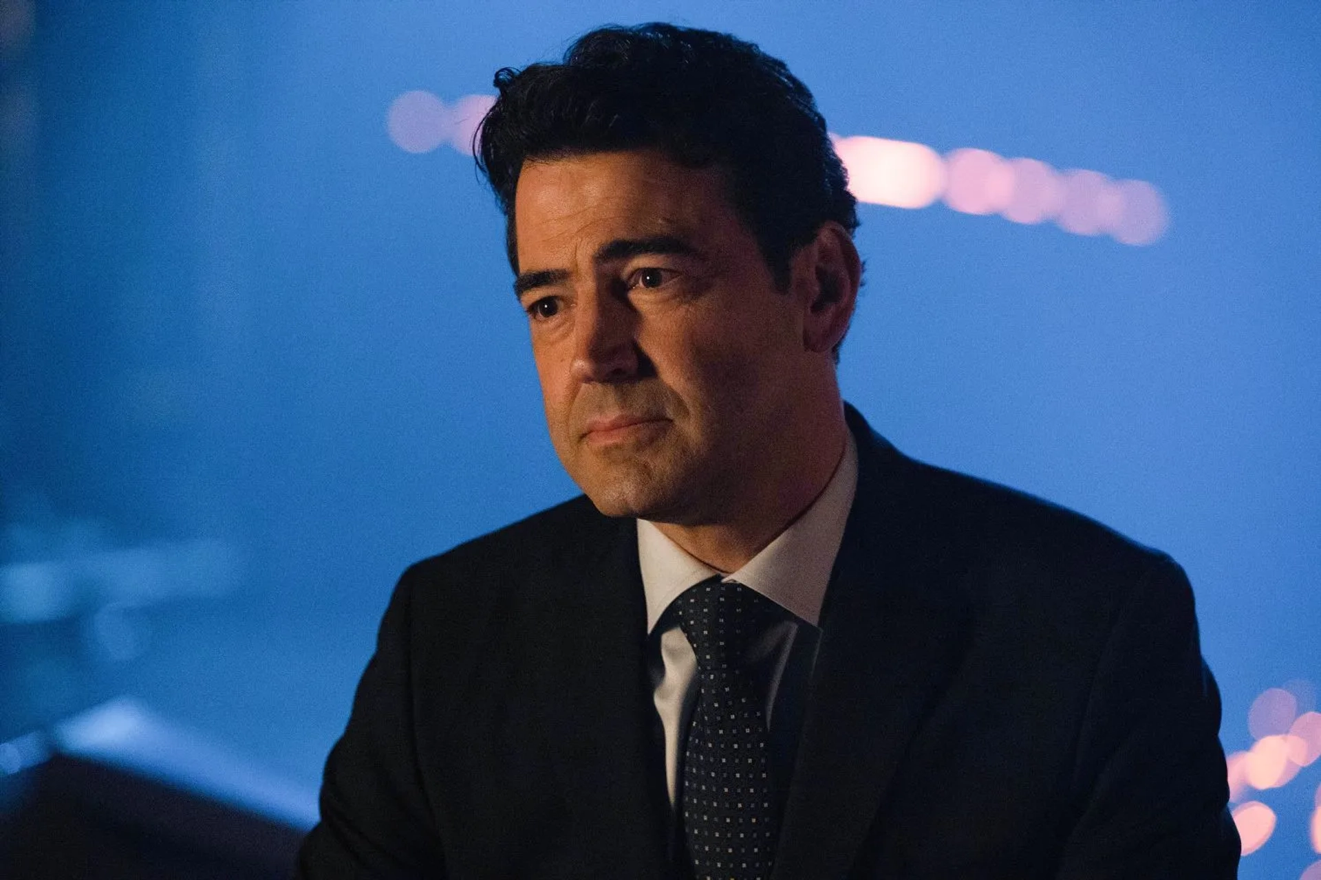 Ron Livingston in A Million Little Things: One Year Later (2020)