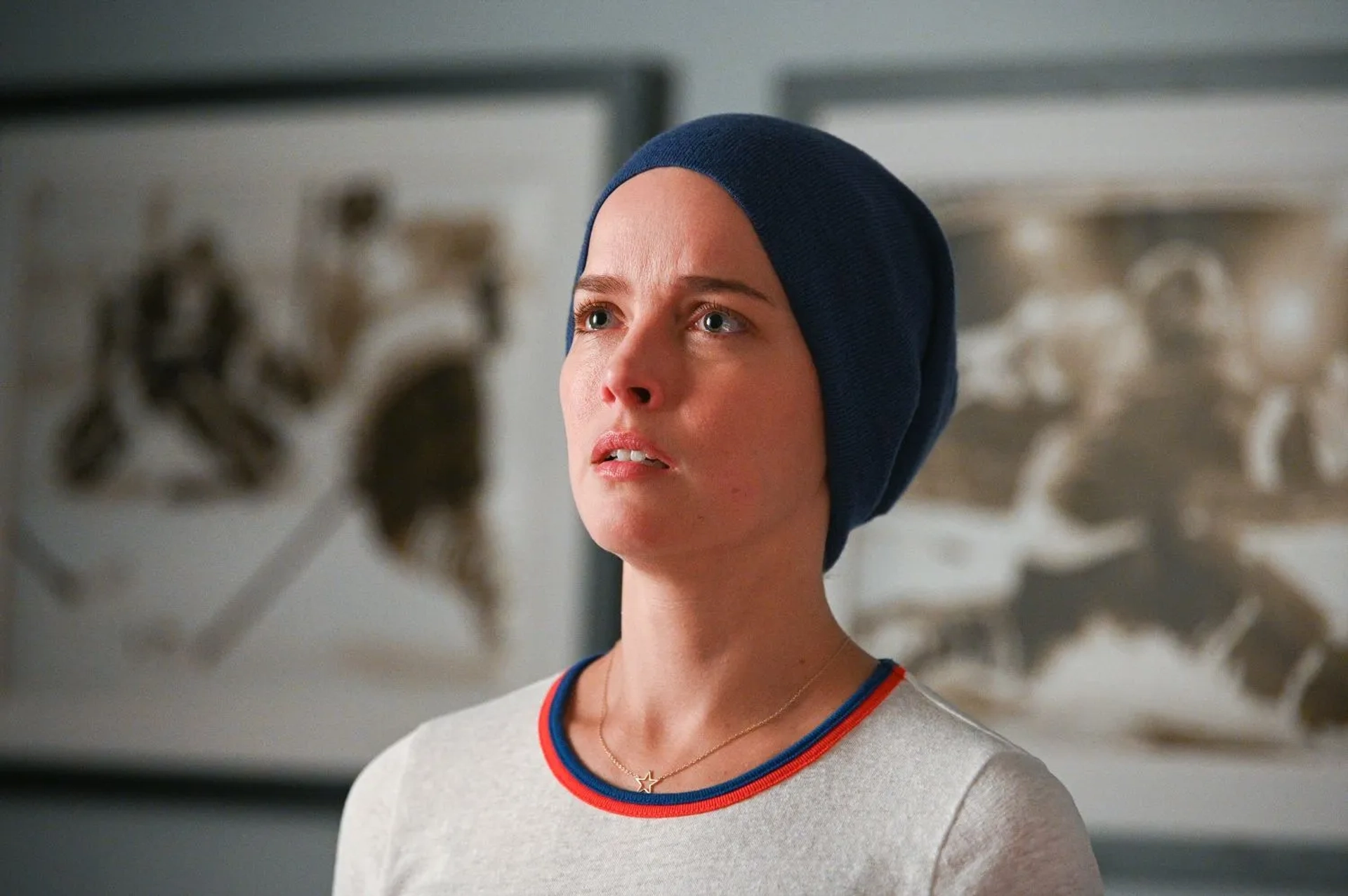 Allison Miller in A Million Little Things: One Year Later (2020)