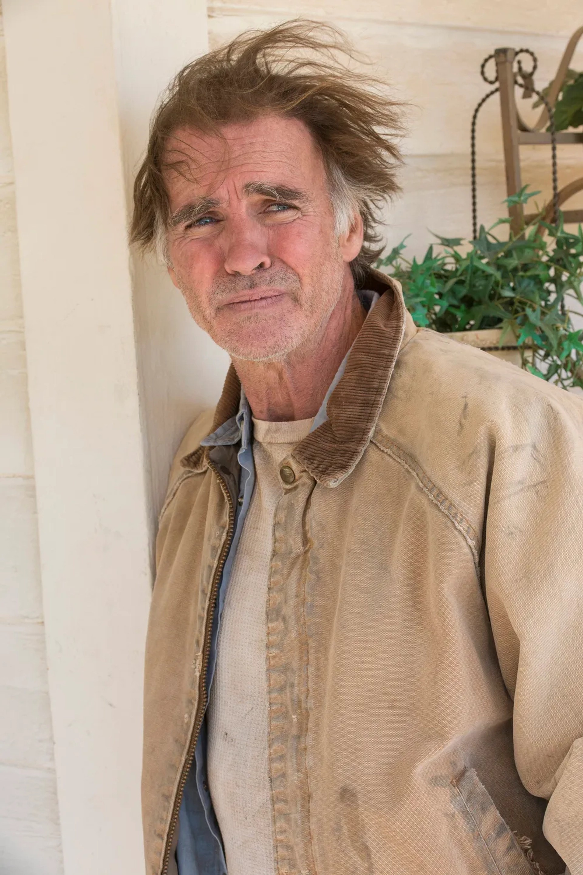 Jeff Fahey in Justified (2010)