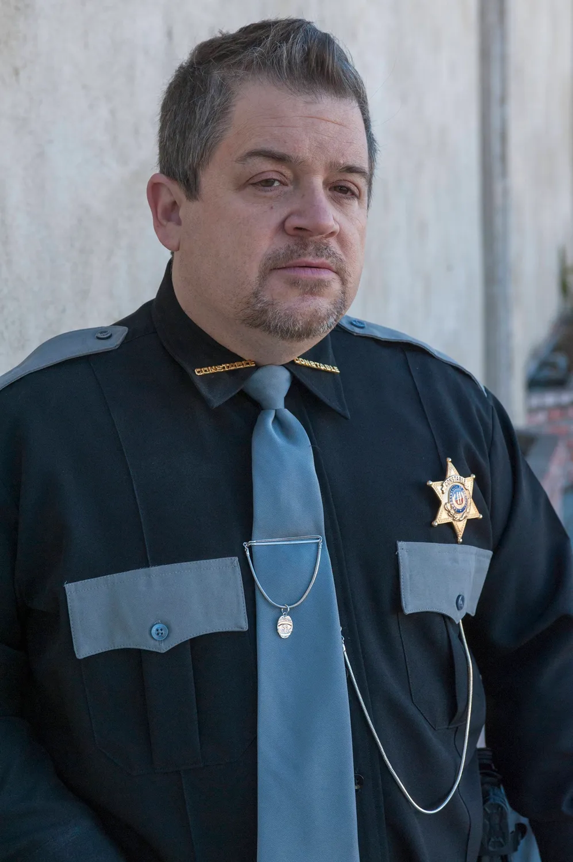 Patton Oswalt in Justified (2010)