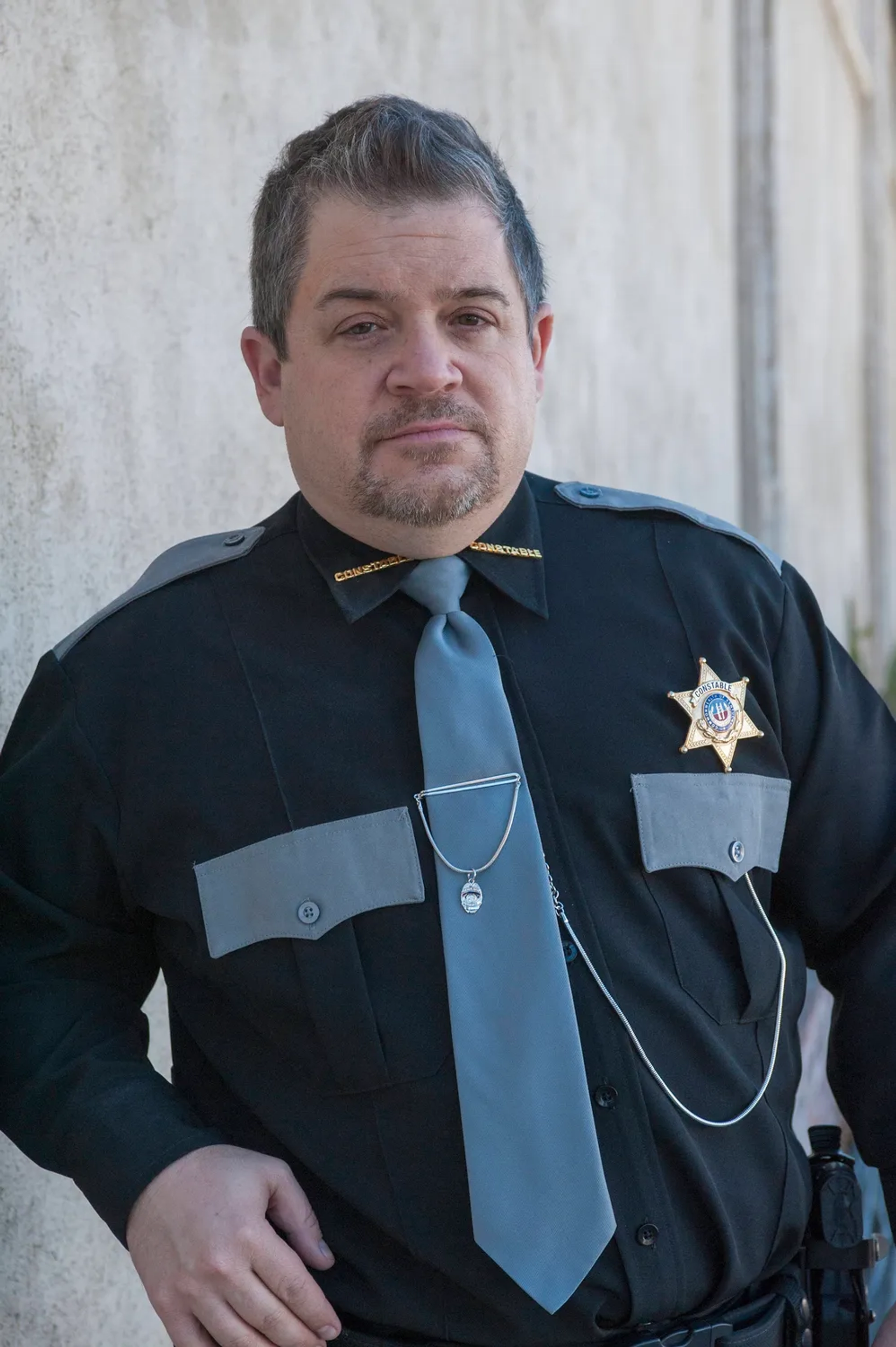 Patton Oswalt in Justified (2010)